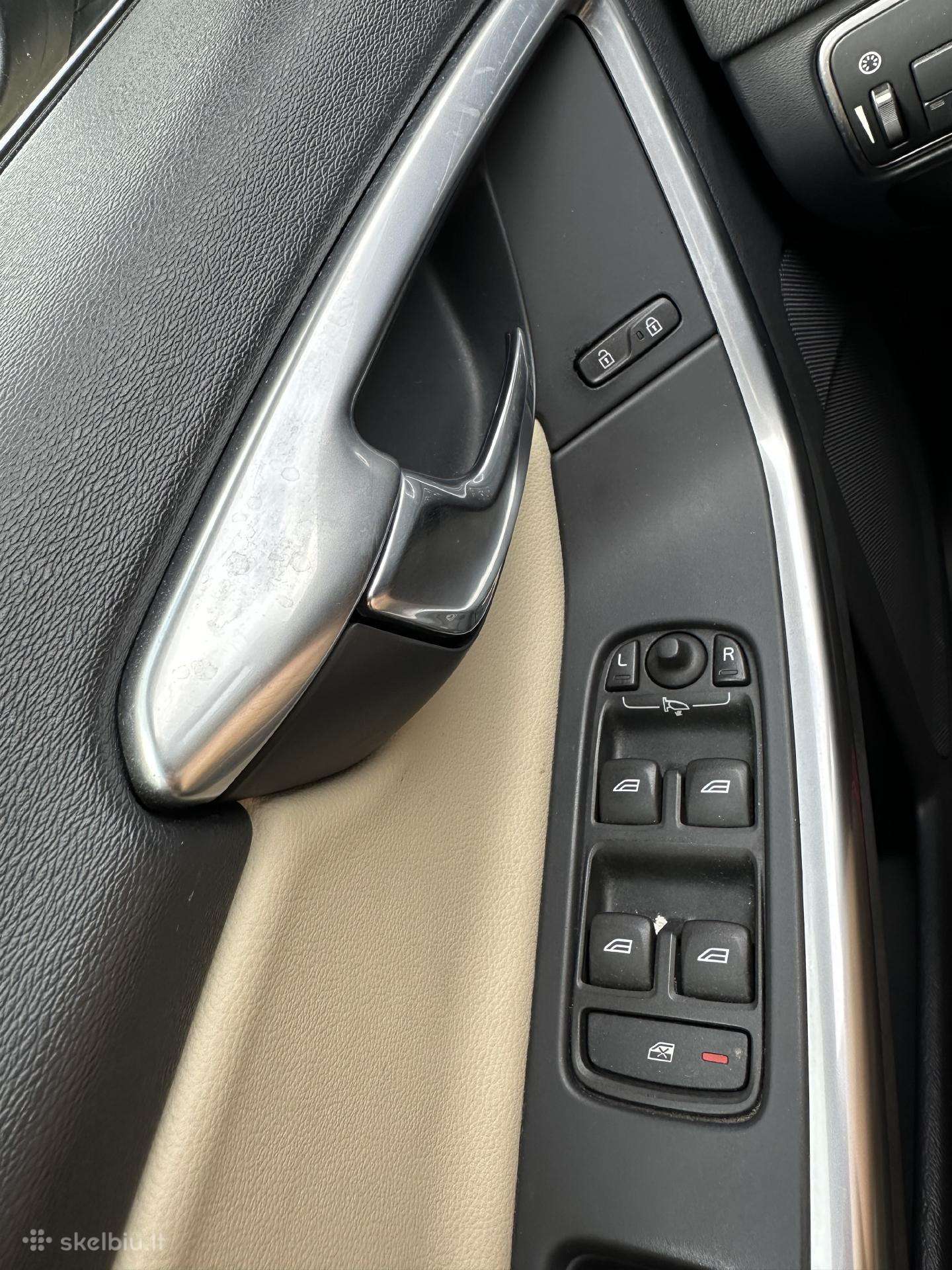 Volvo V60, 2.0 l., Универсал
