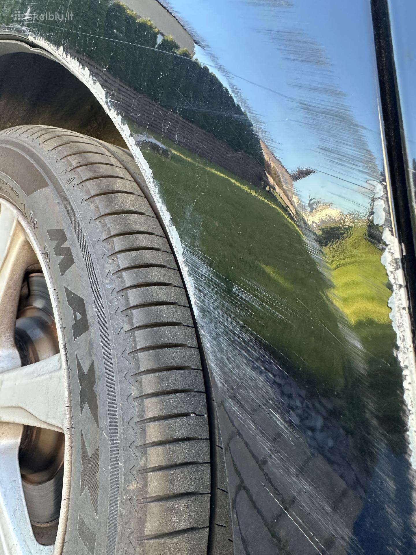 Volvo V60, 2.0 l., Универсал