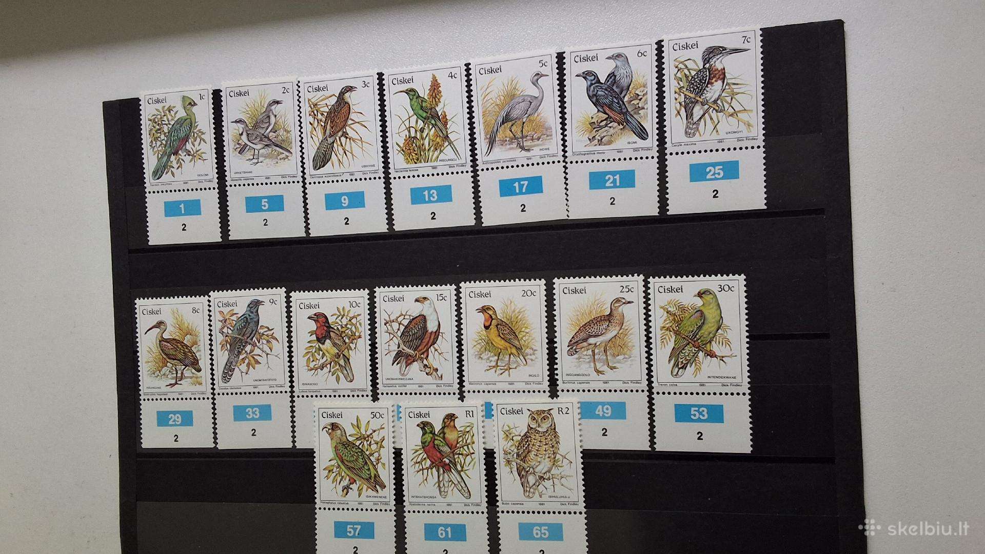 Filatelija