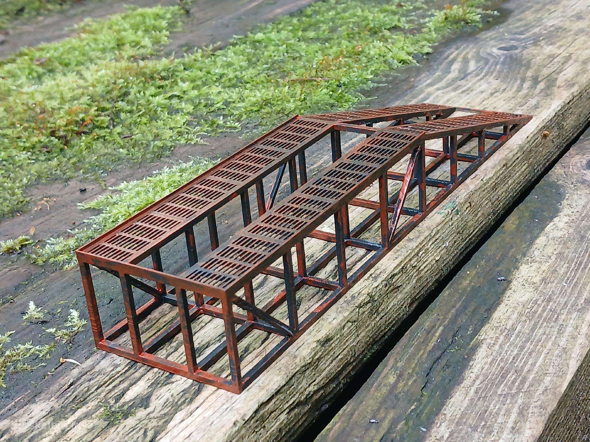 Viadukas