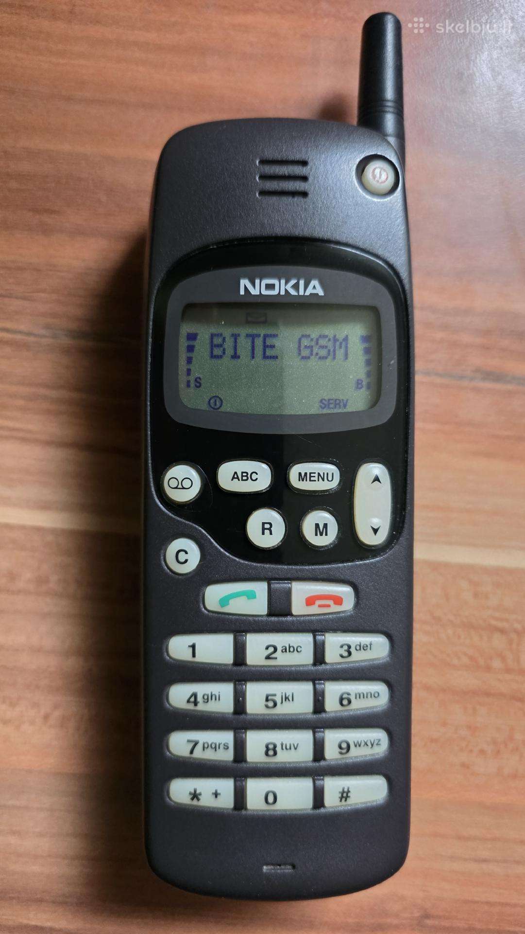 Nokia 1611