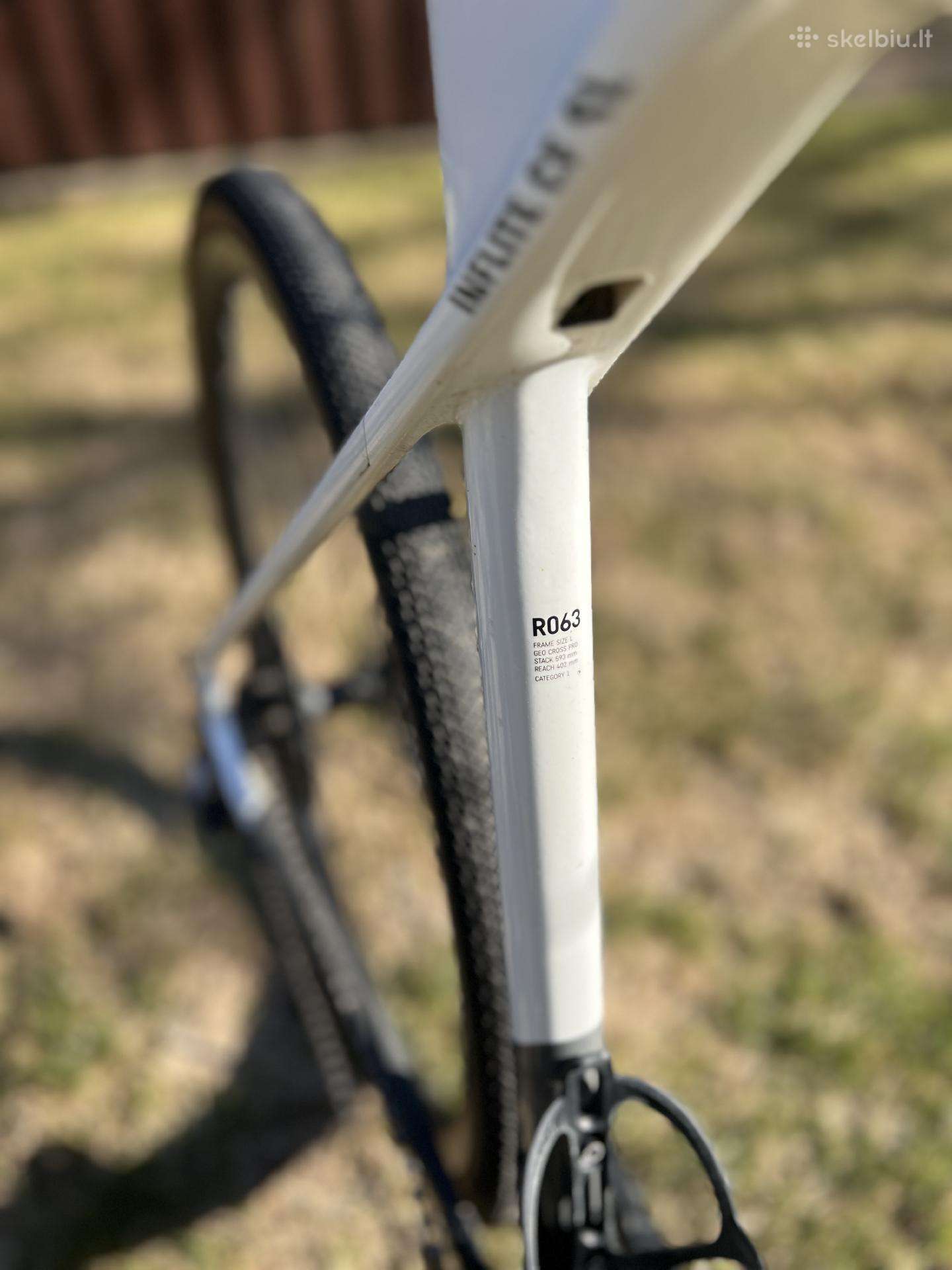 Другое велосипед Canyon 29″