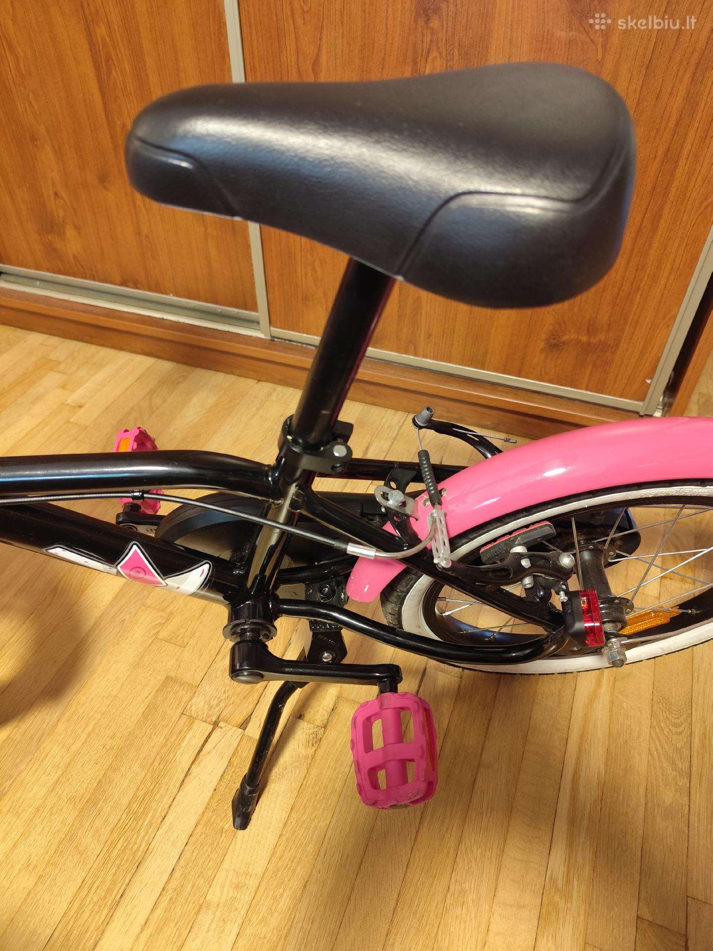 Kid bike Btwin 16″