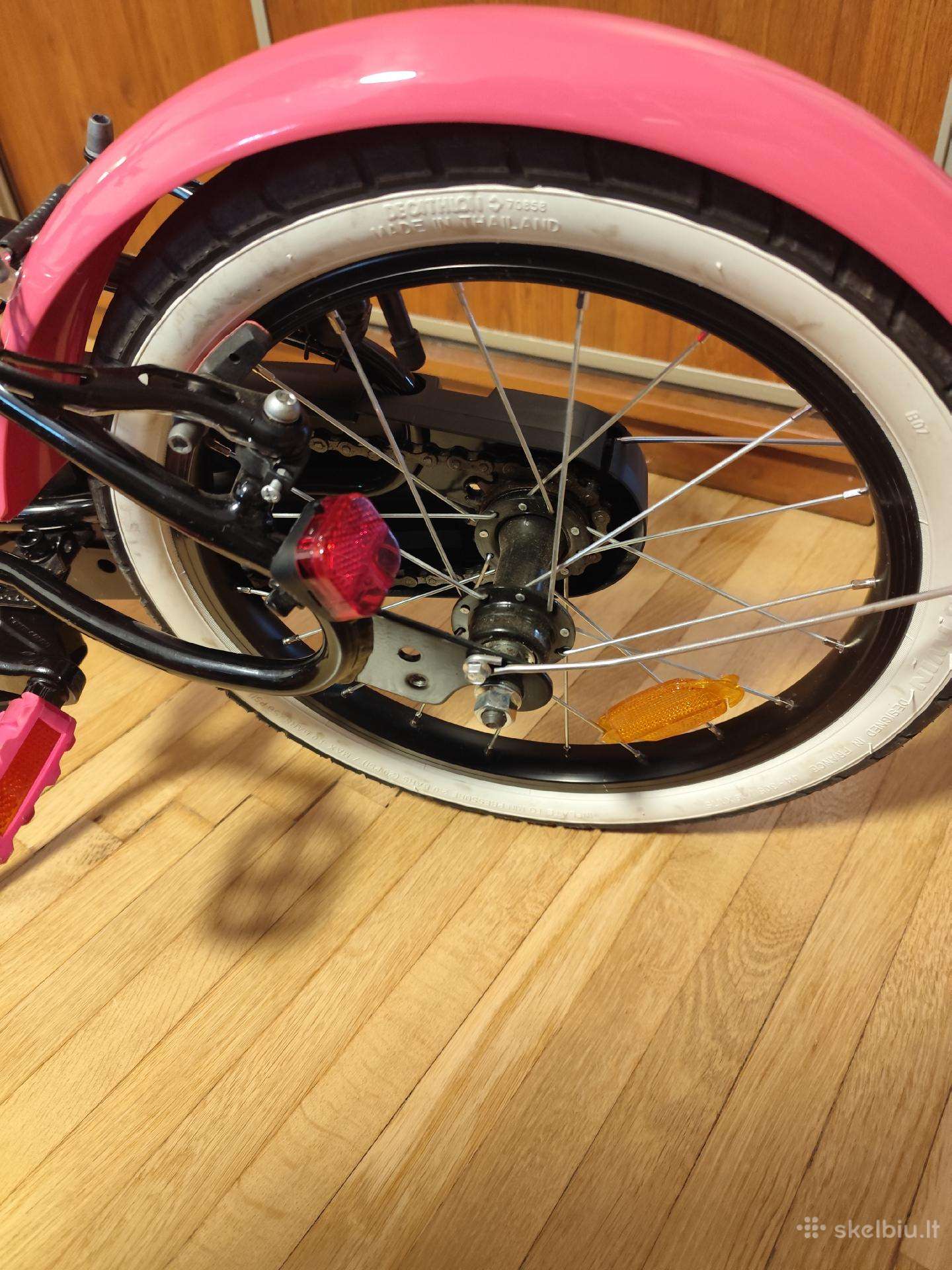 Kid bike Btwin 16″