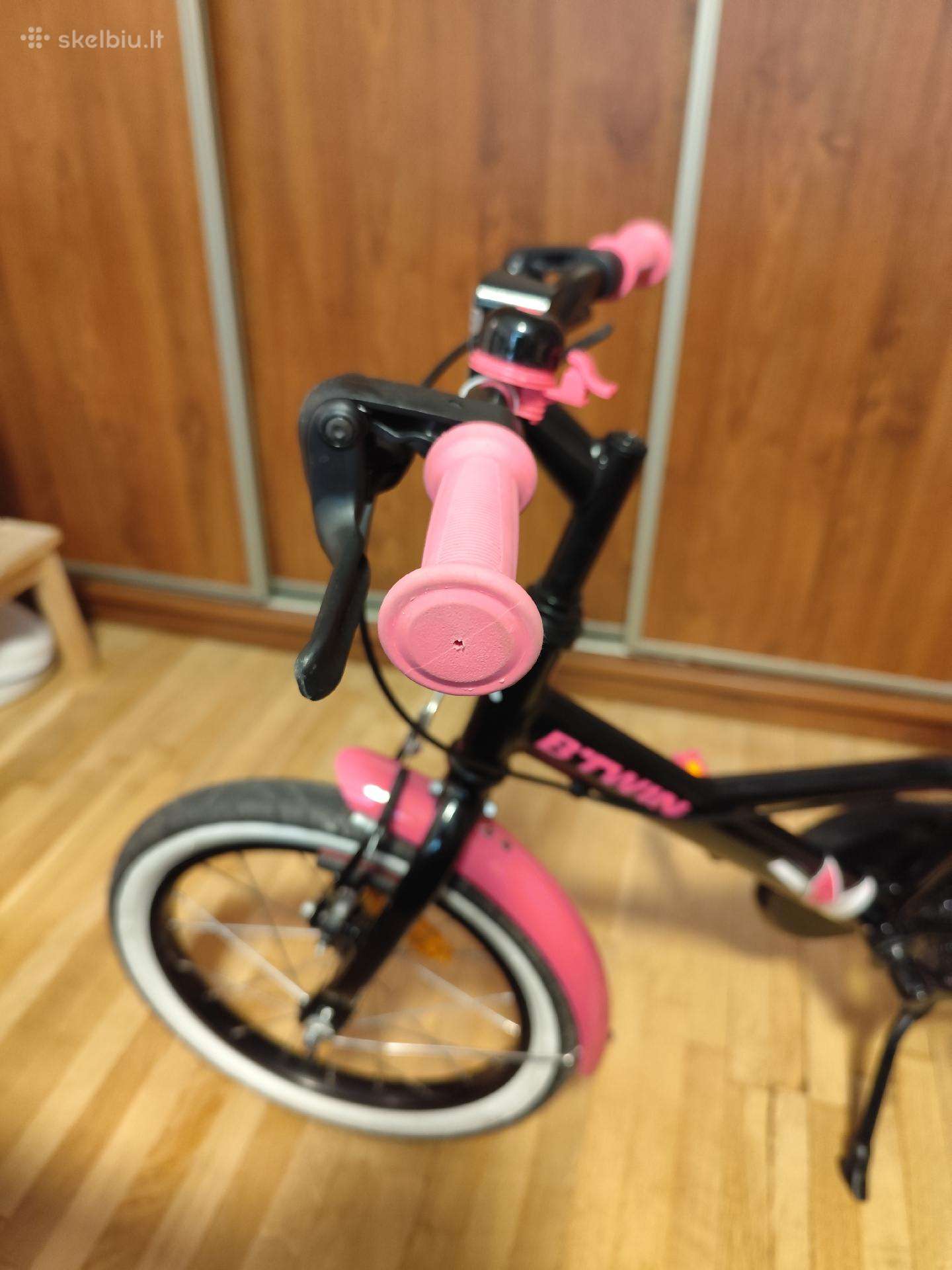 Kid bike Btwin 16″