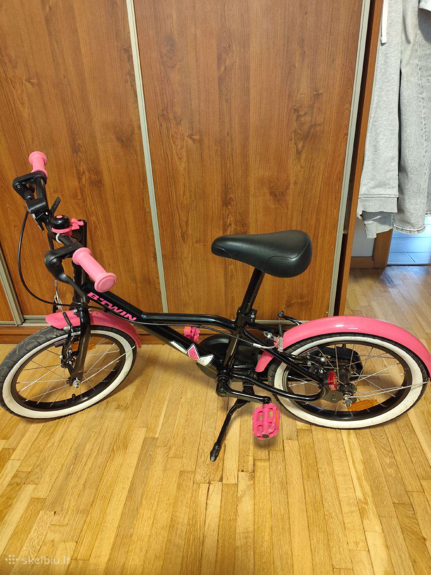 Kid bike Btwin 16″