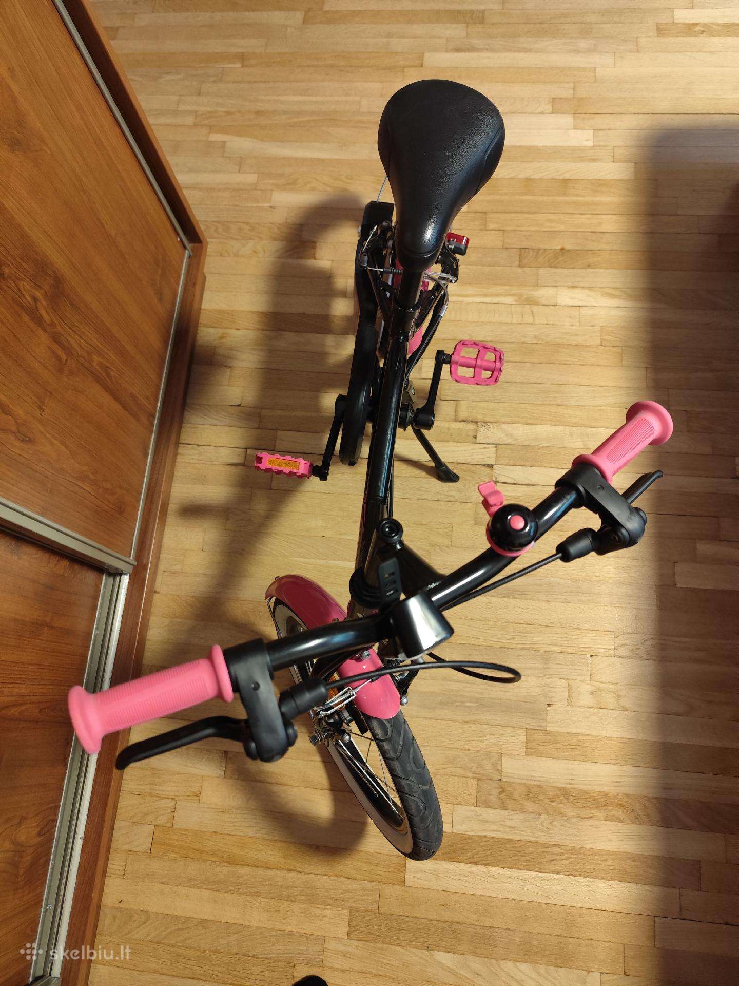 Kid bike Btwin 16″