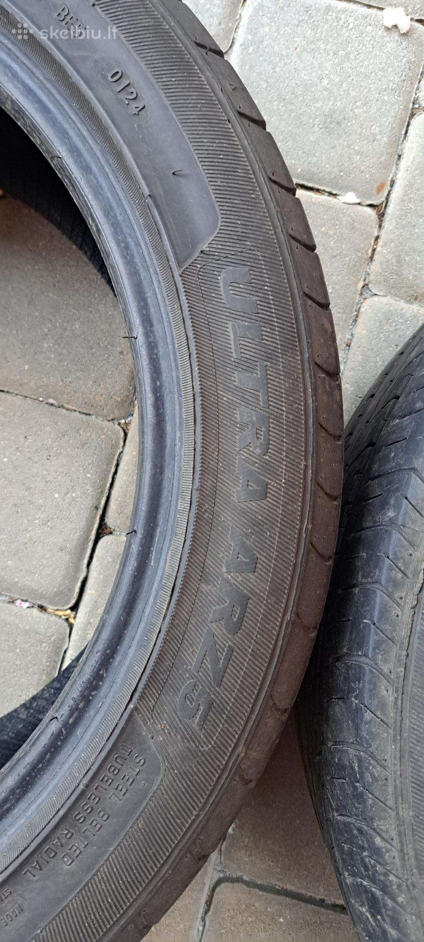 ARIVO, summer 235/45 R17