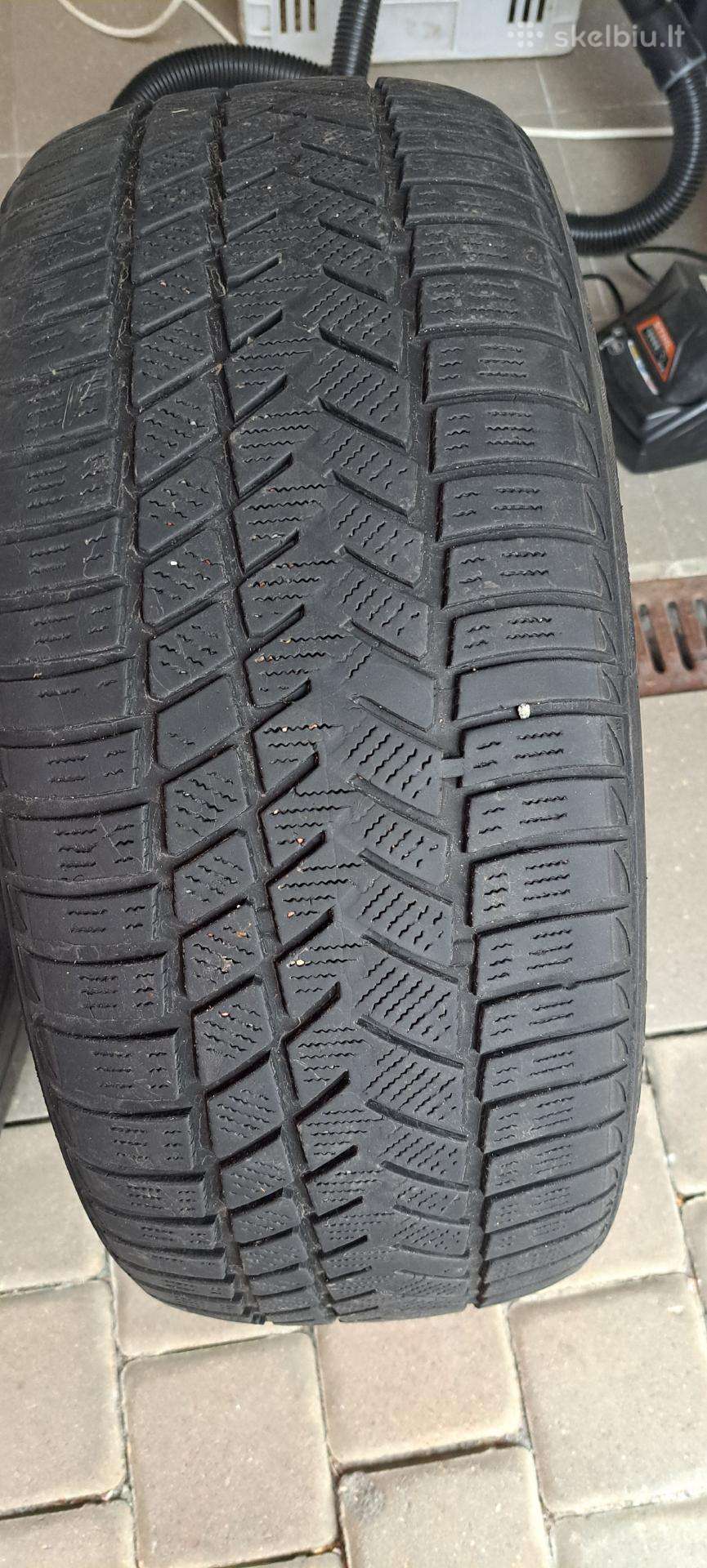 ARIVO, summer 235/45 R17