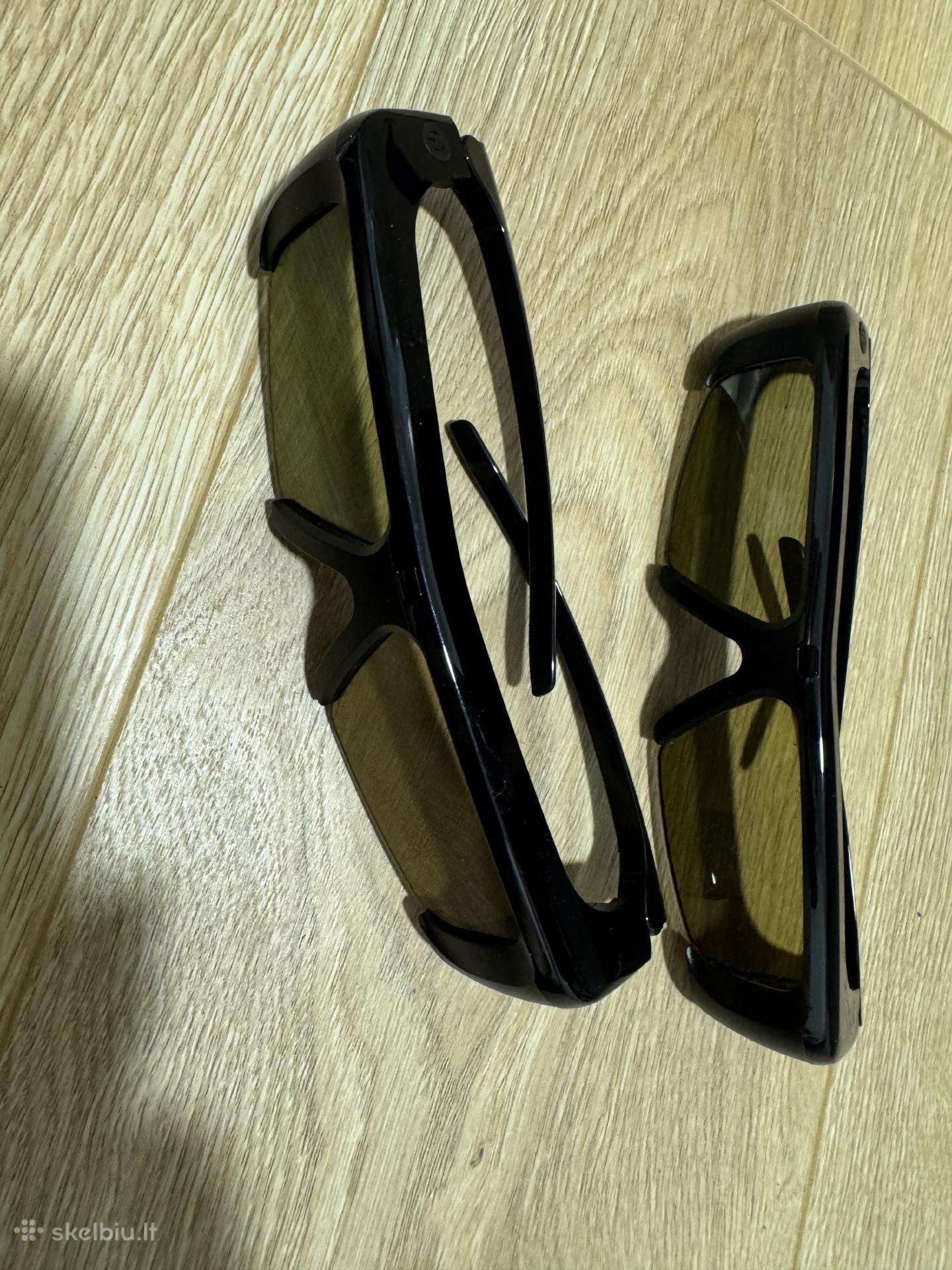Samsung 3D akiniai