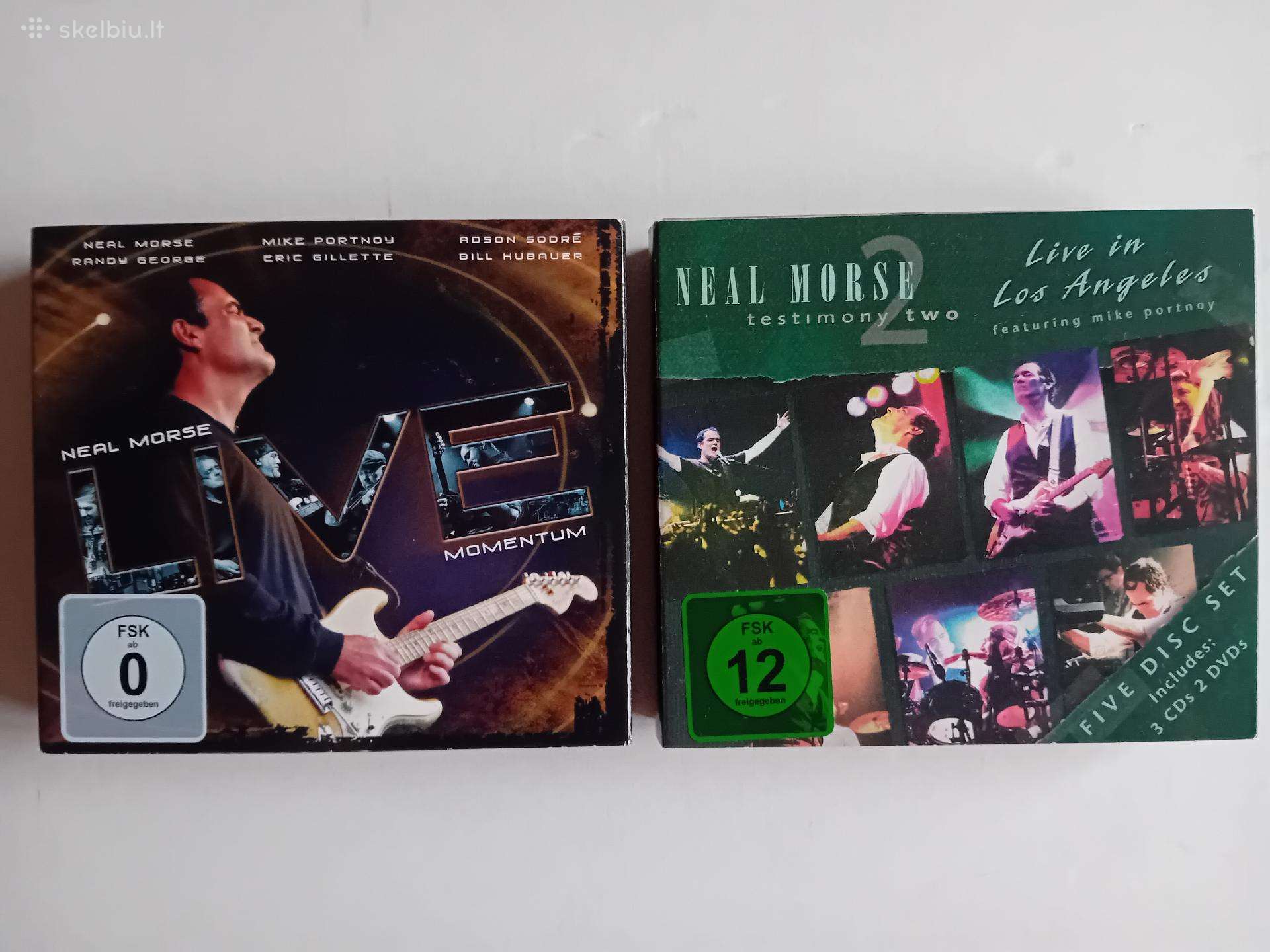 CD muzika