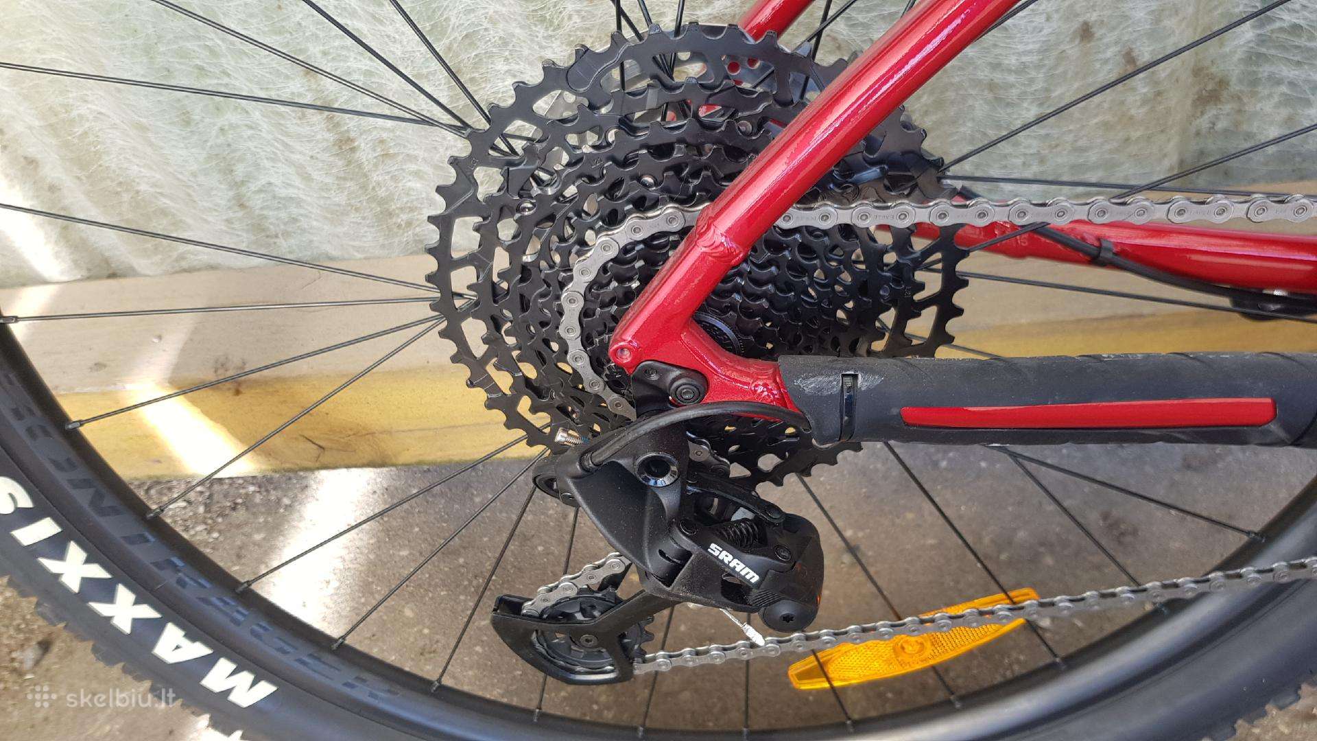 Горный велосипед Trek 29″