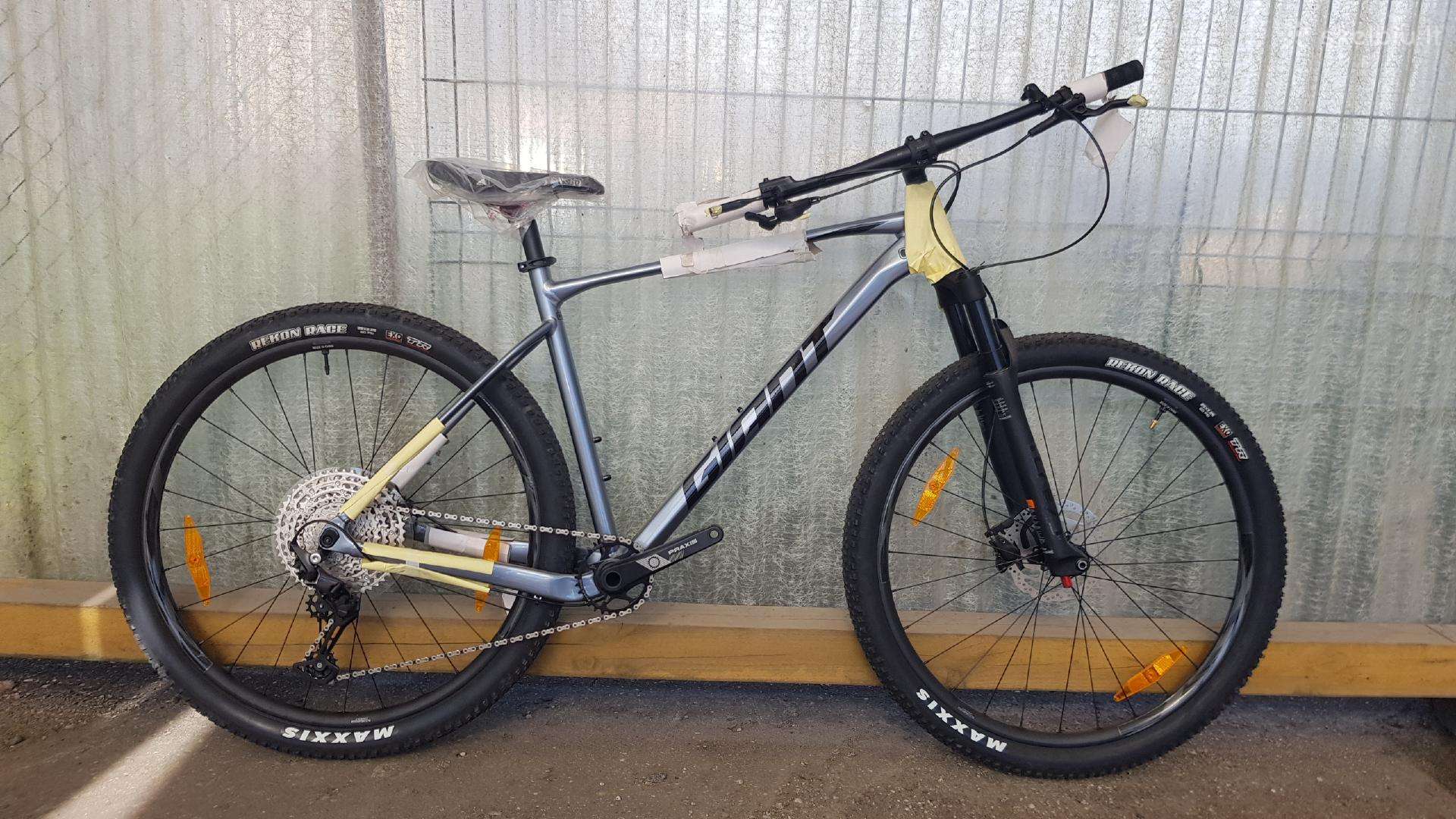 Горный велосипед Trek 29″