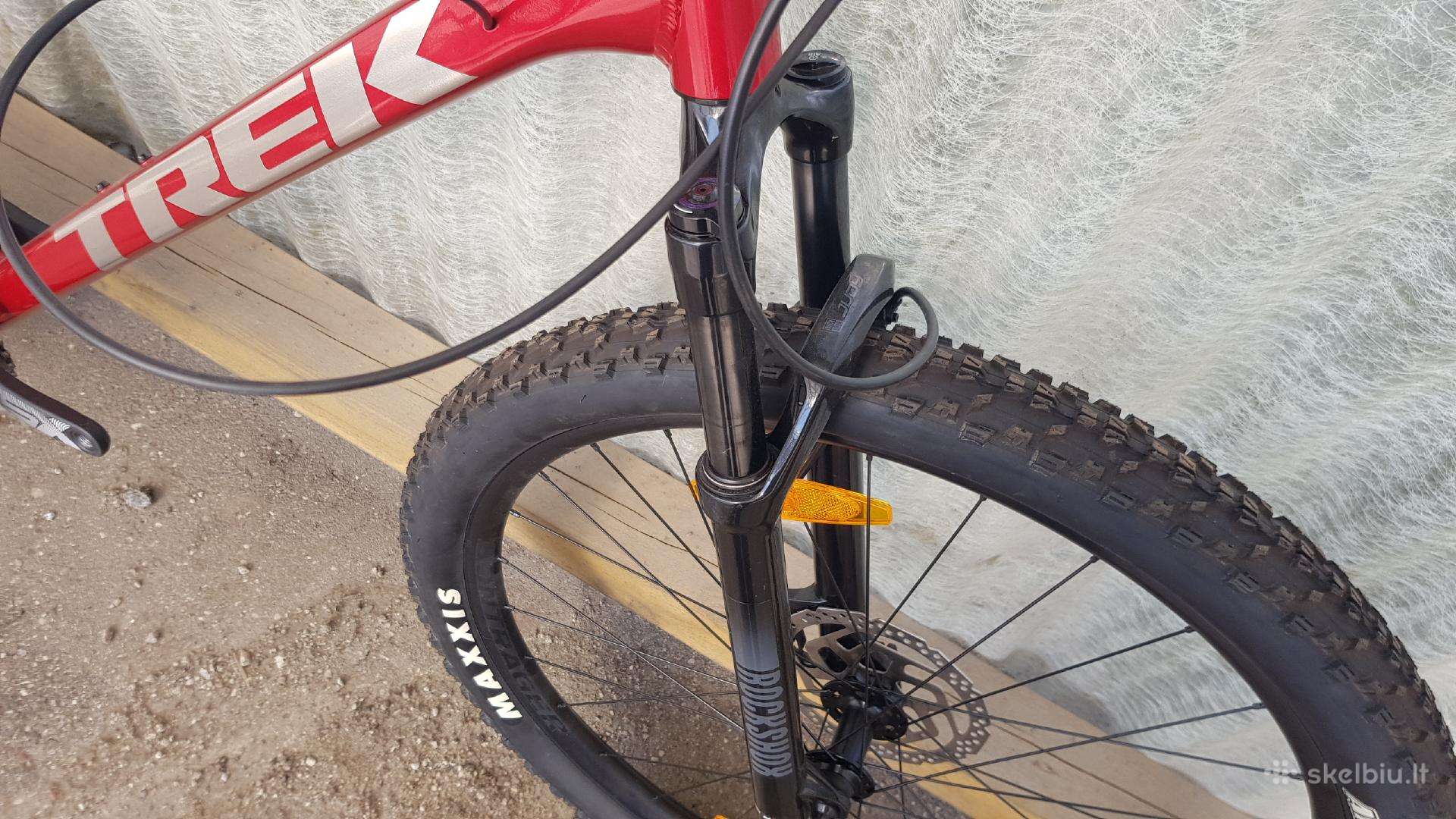 Горный велосипед Trek 29″