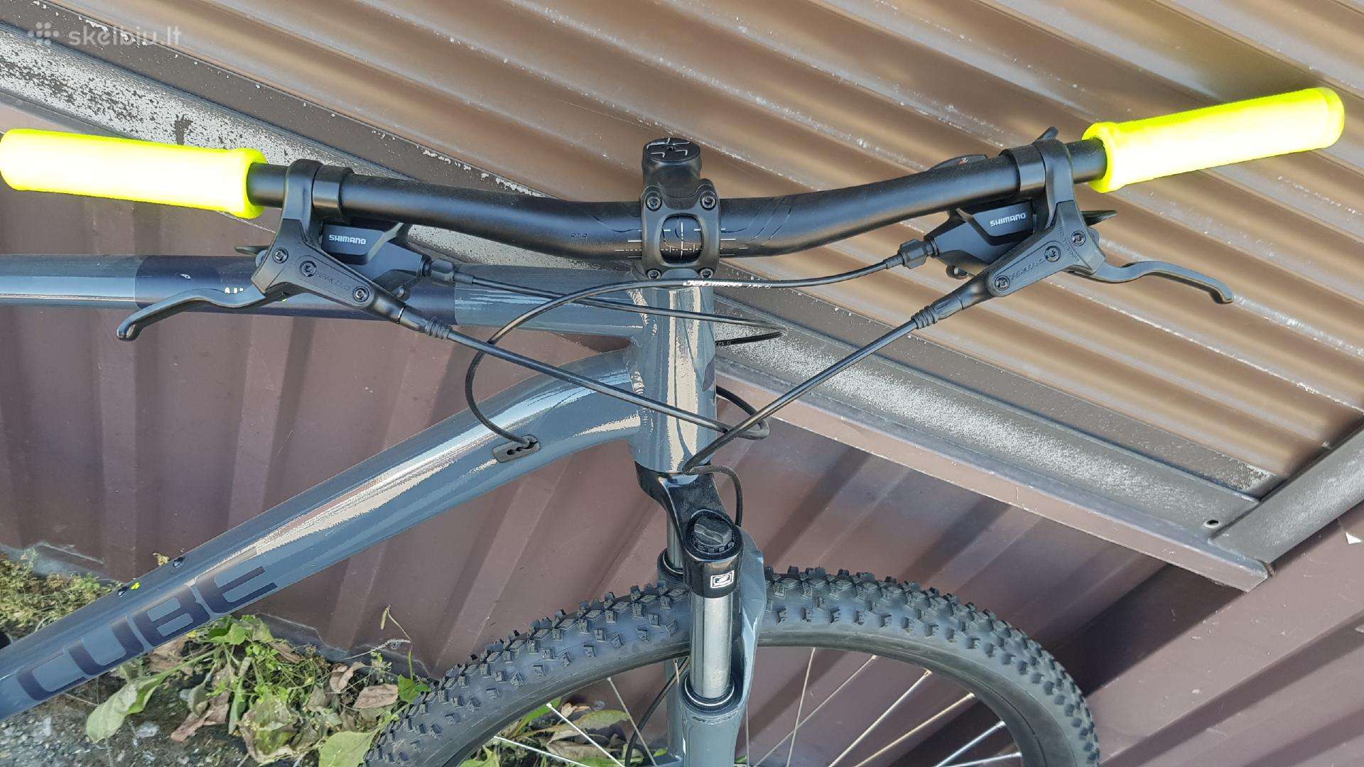 Горный велосипед Trek 29″