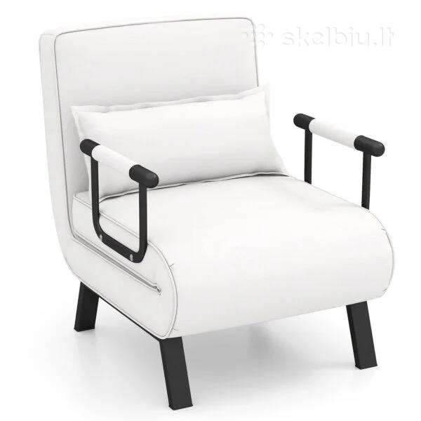 Sofa/kede (raskladuske)
