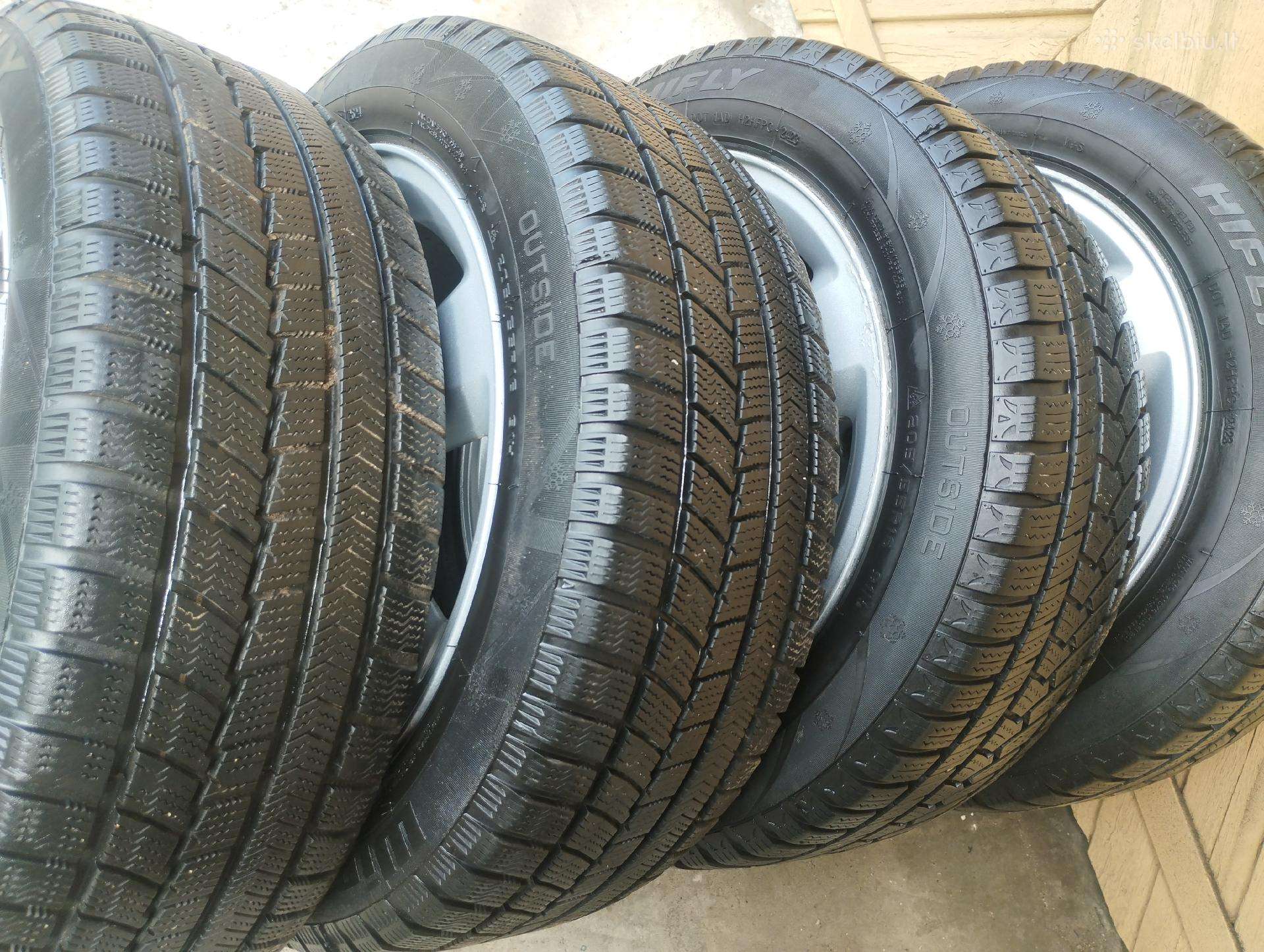 -Kita-, light alloy, R16