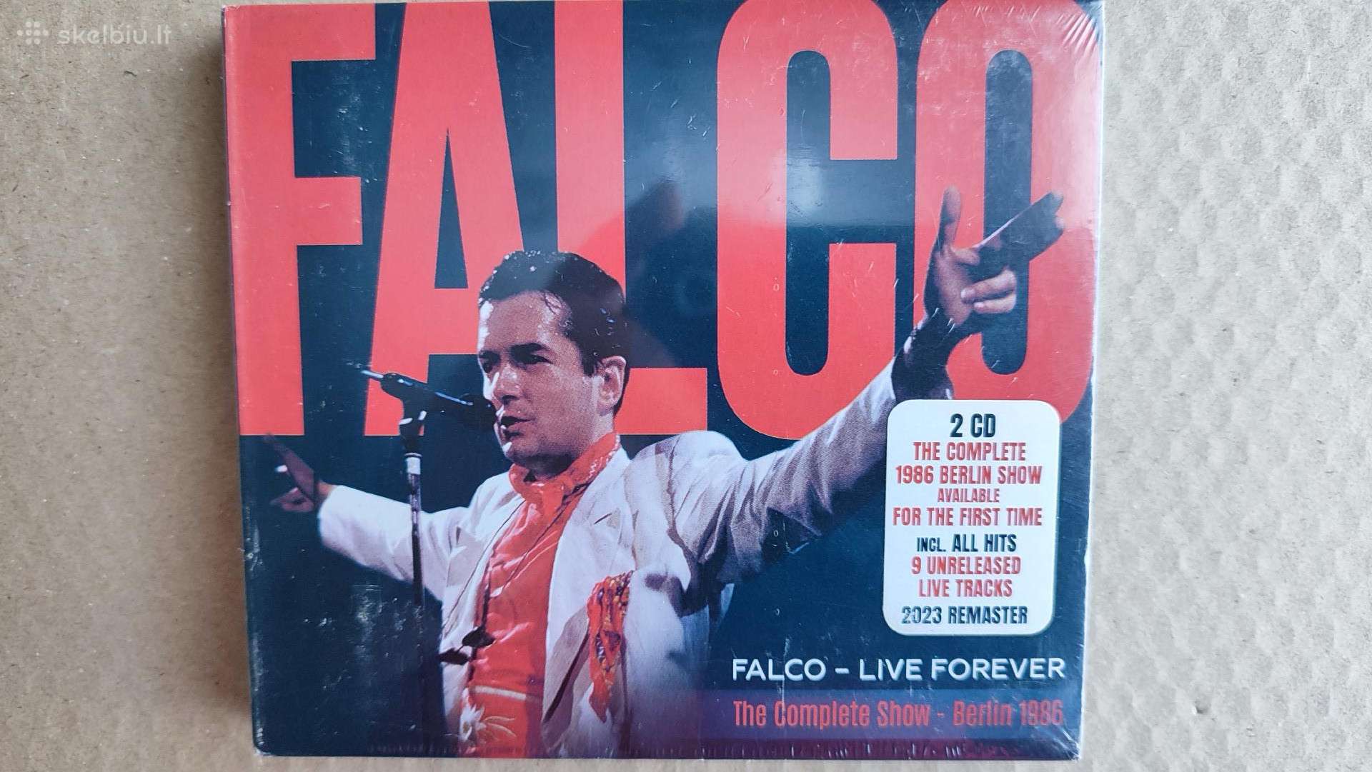 Falco
