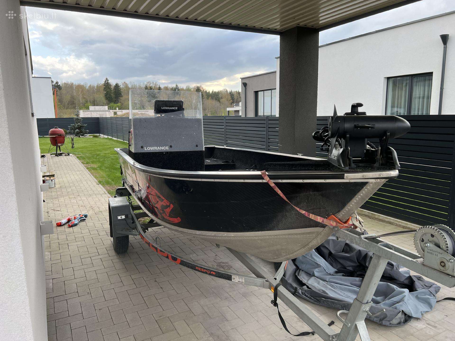 Marine 4,50, other