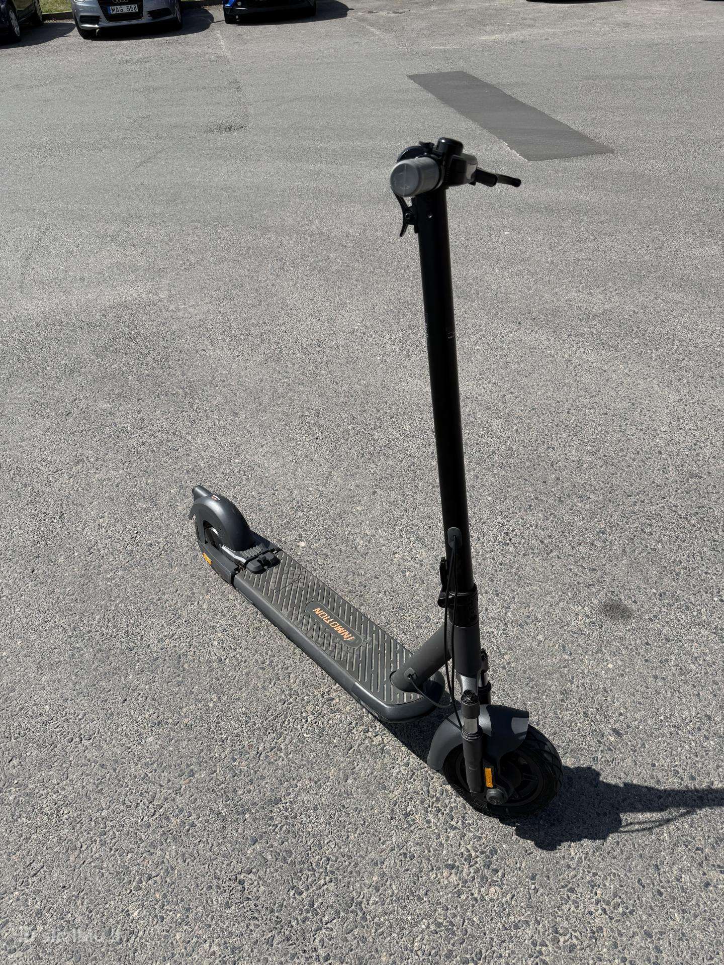 Electric scooter Inmotion