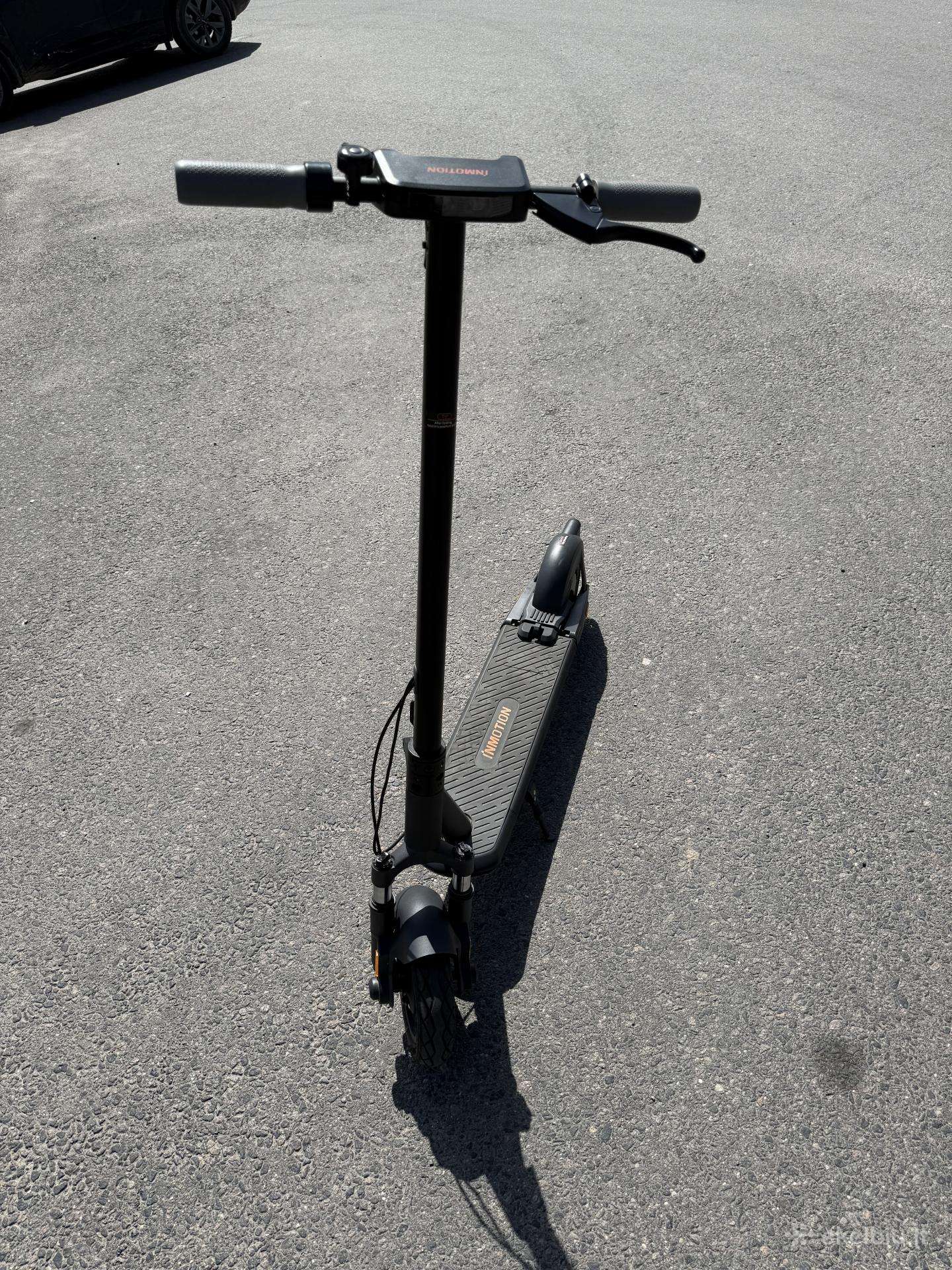Electric scooter Inmotion