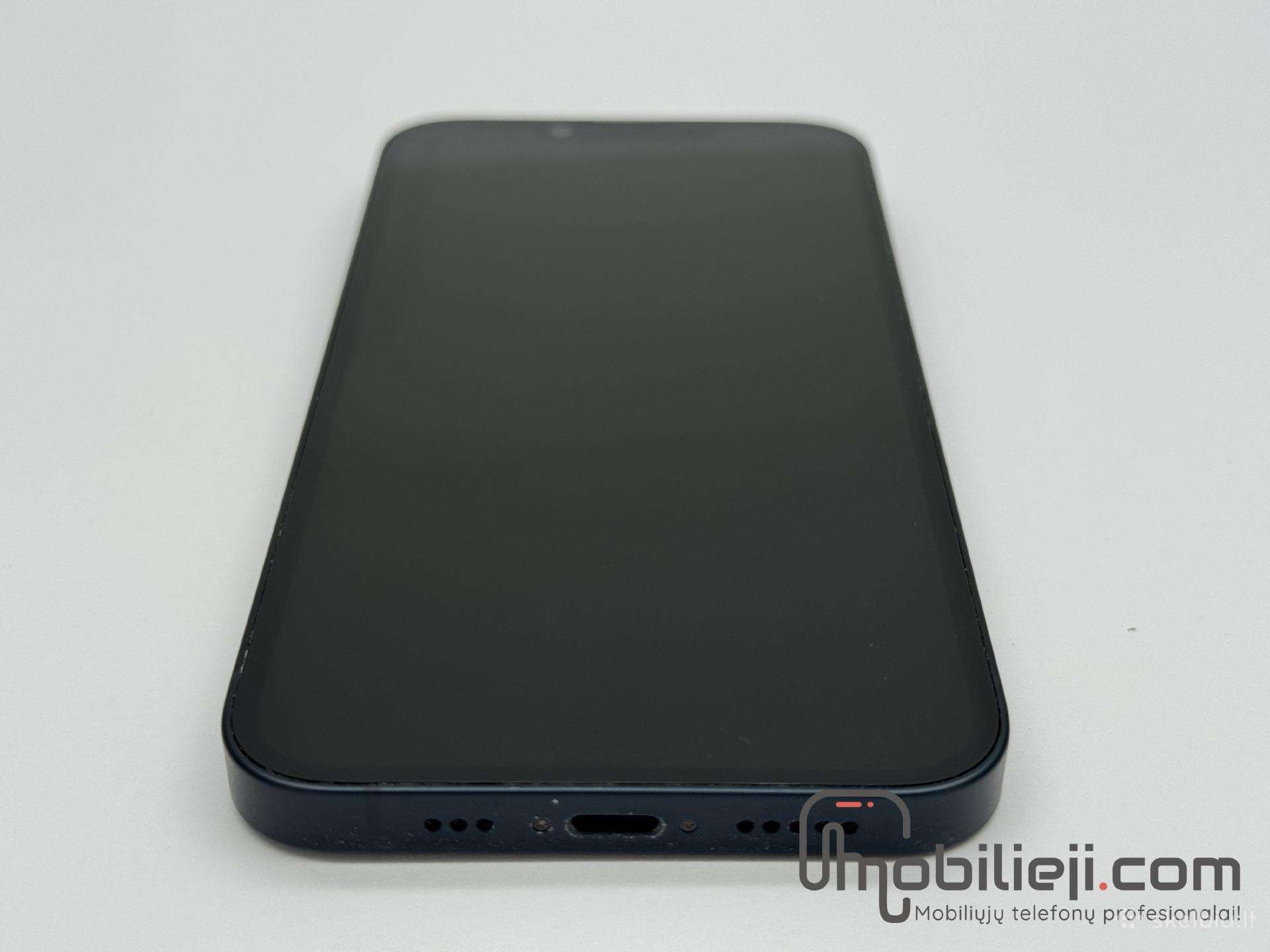 Puikios būklės Apple iPhone 14 128gb