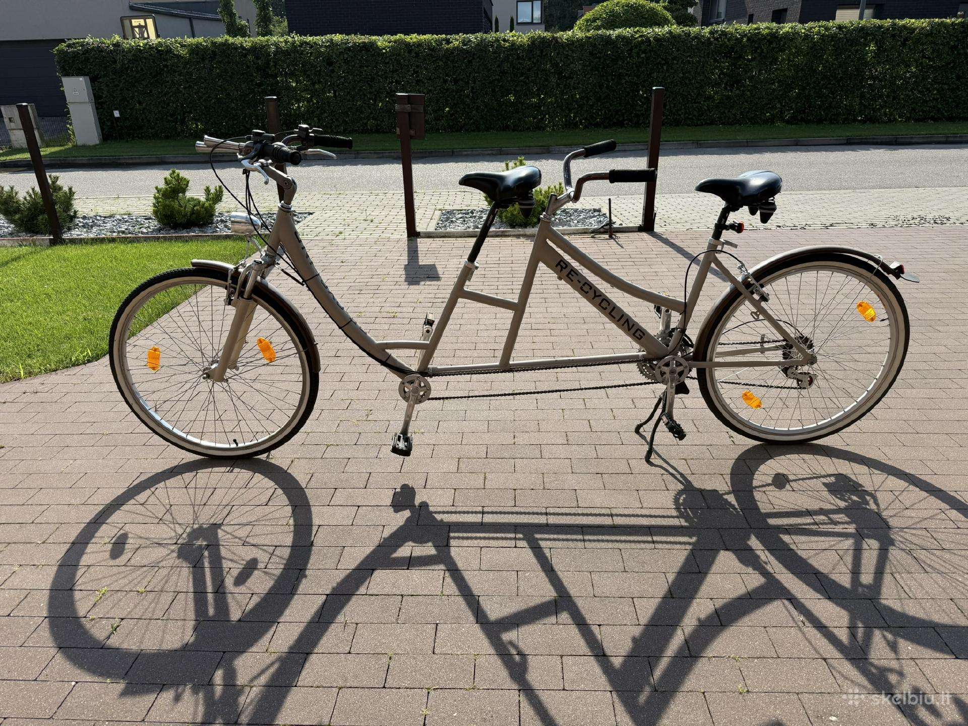 Kid bike -Kita-