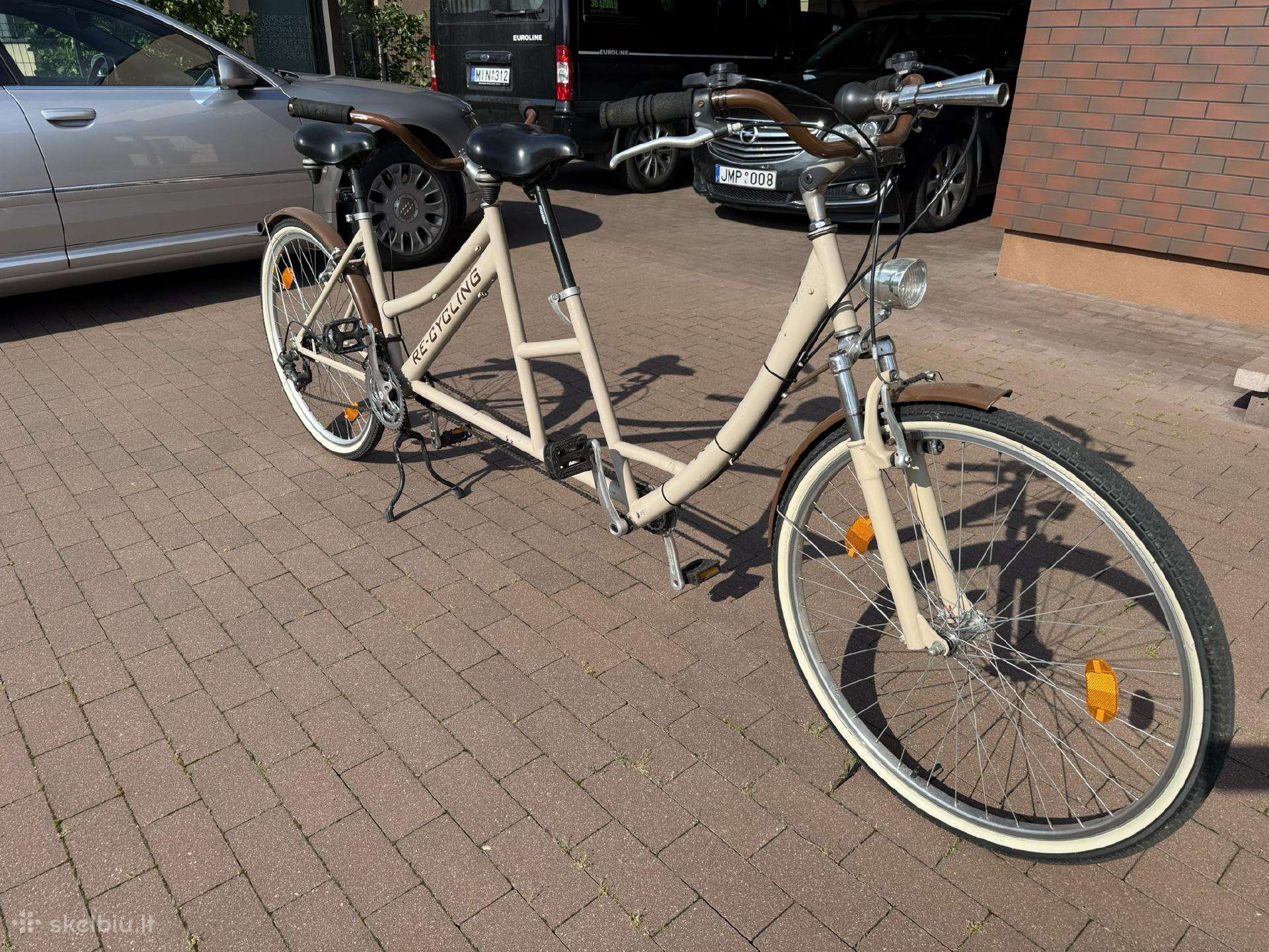 Kid bike -Kita-