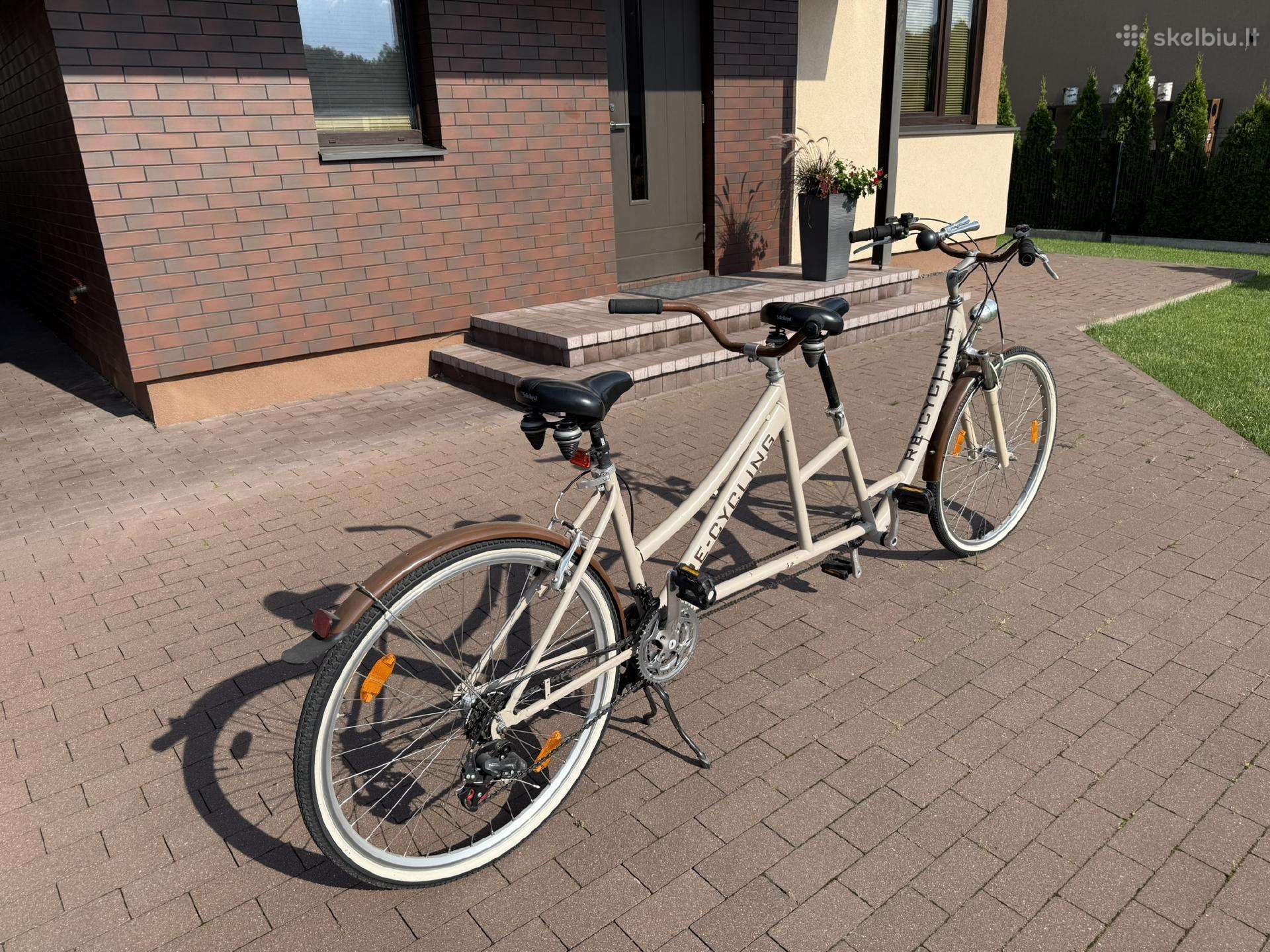 Kid bike -Kita-