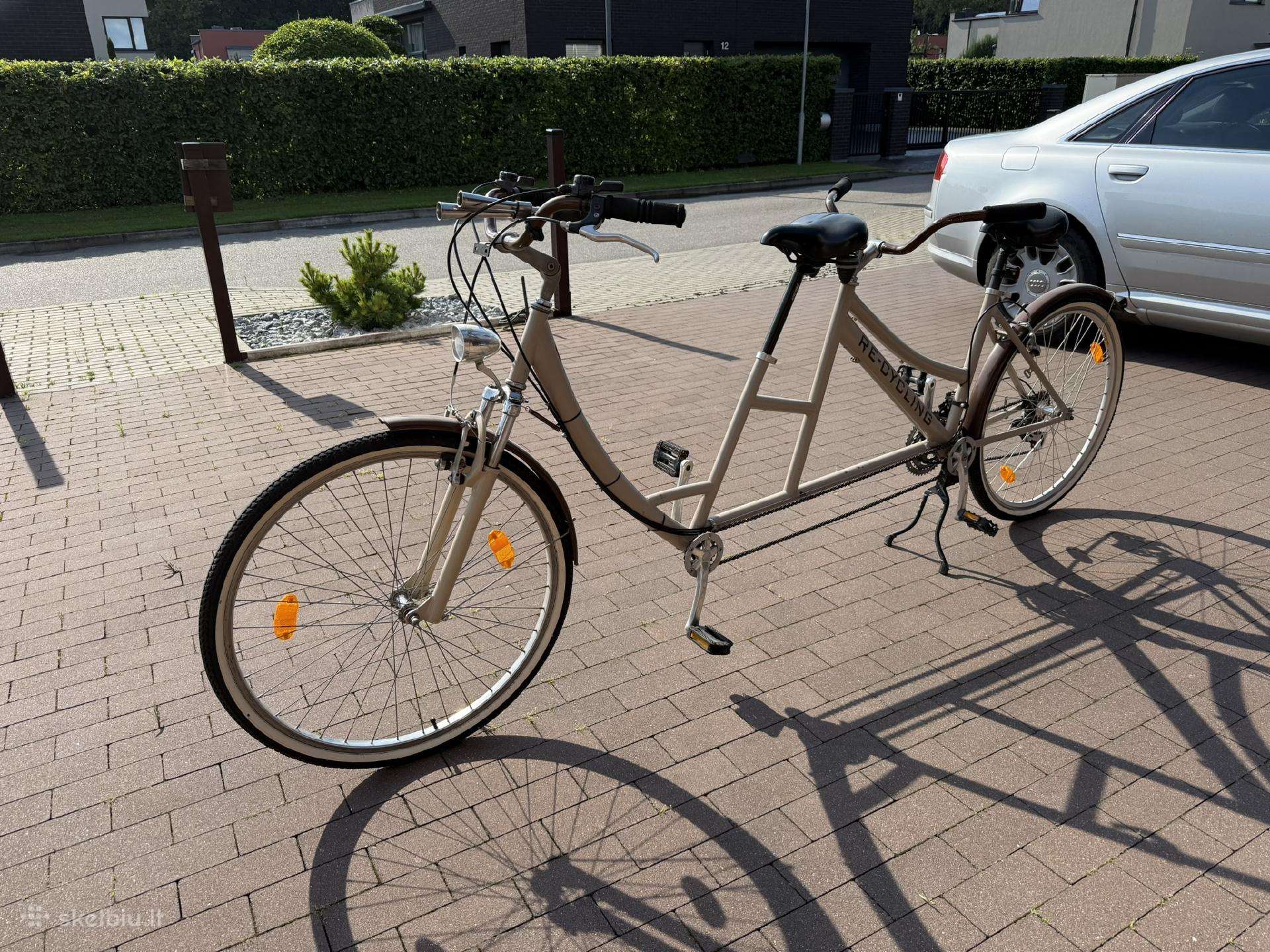 Kid bike -Kita-