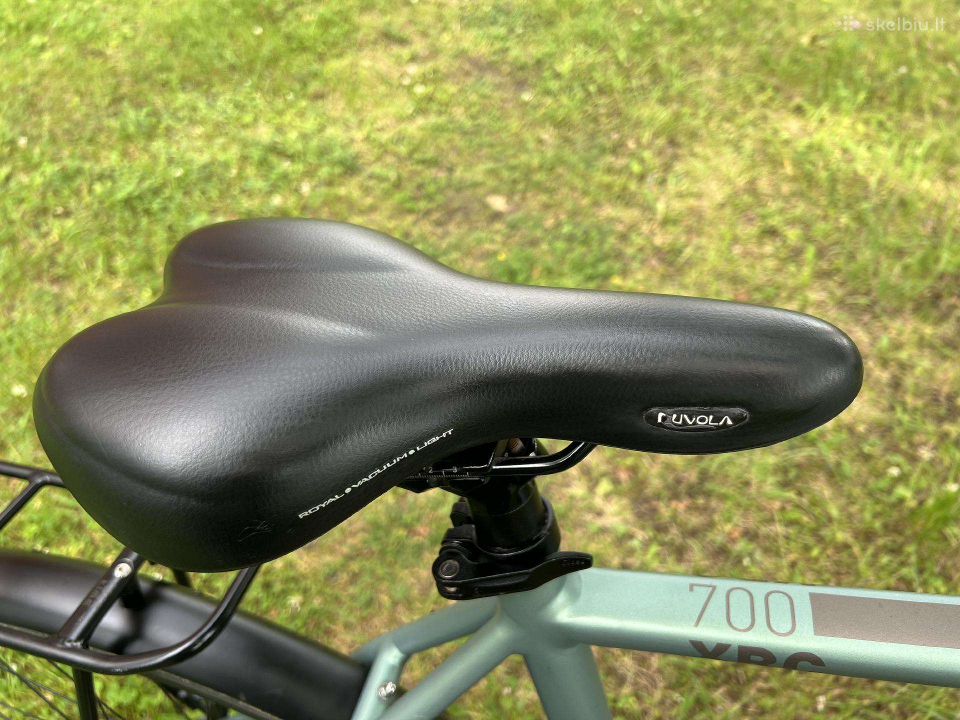 Гибридный велосипед Canyon 28″