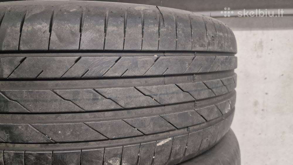 Hankook, summer 255/40 R20
