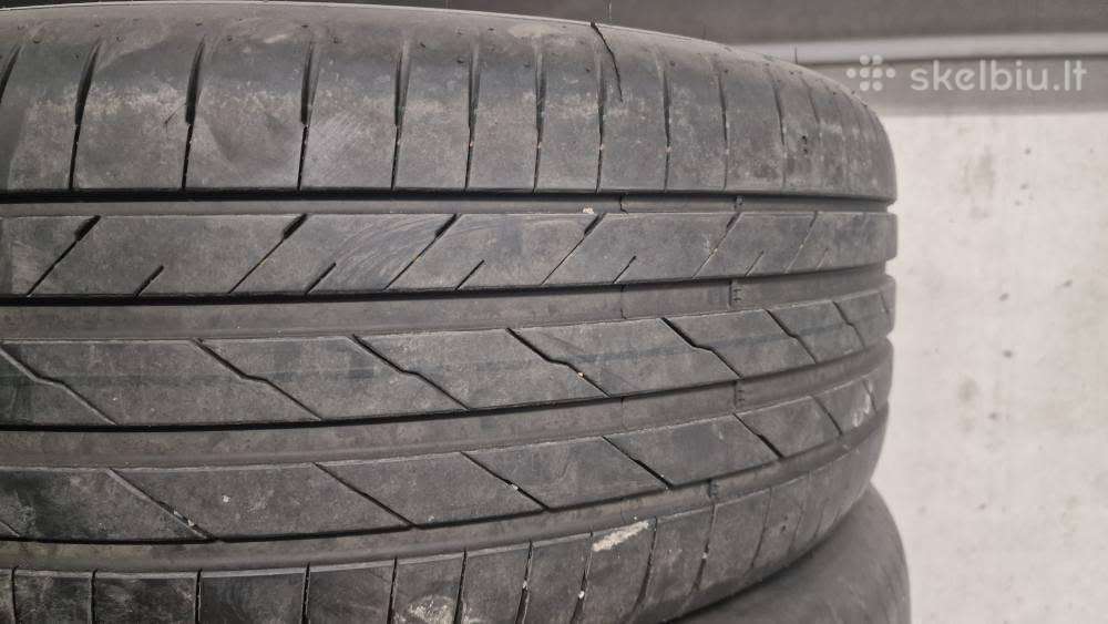 Volkswagen, light alloy, R20