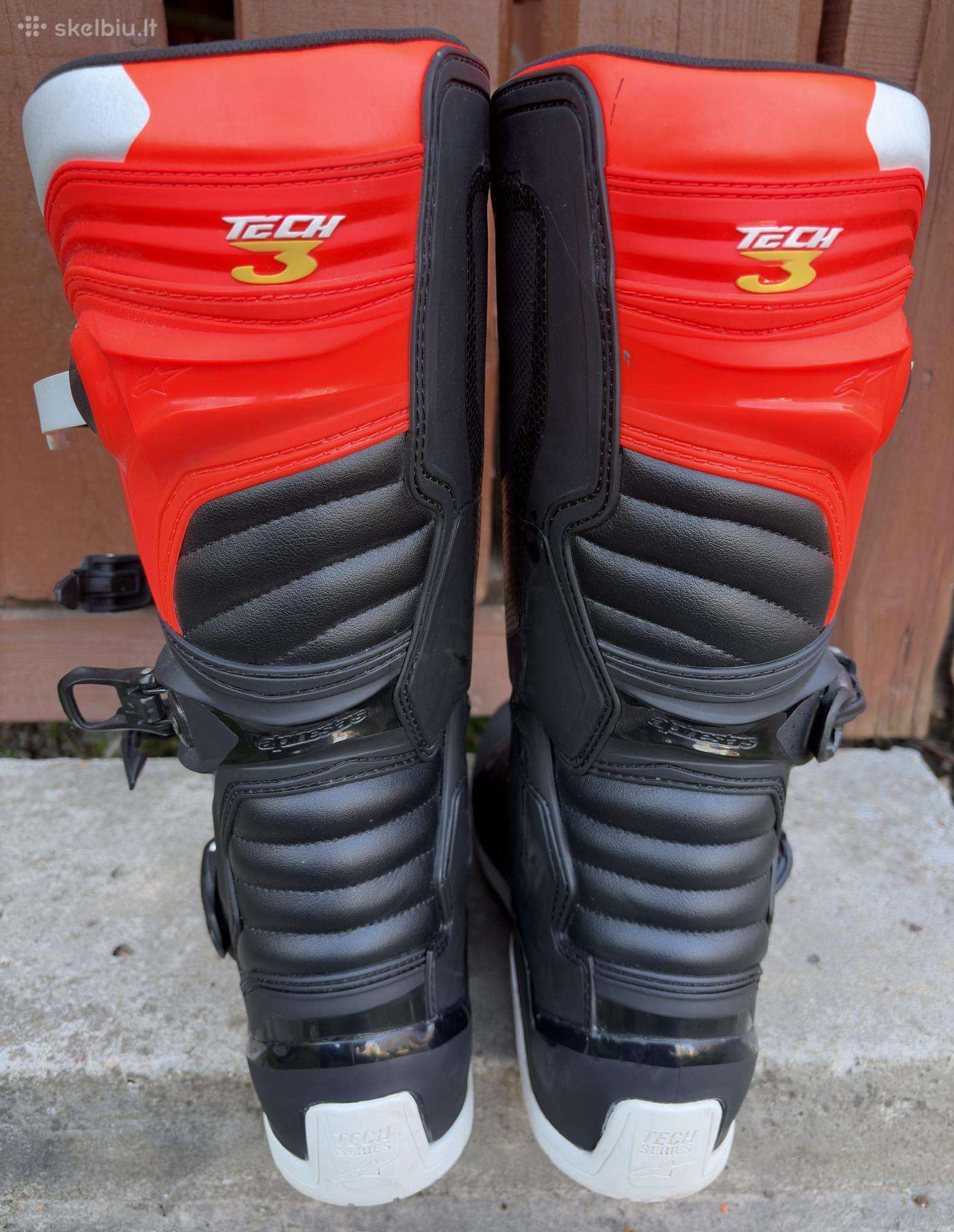 Alpinestars, для мотокросса / эндуро