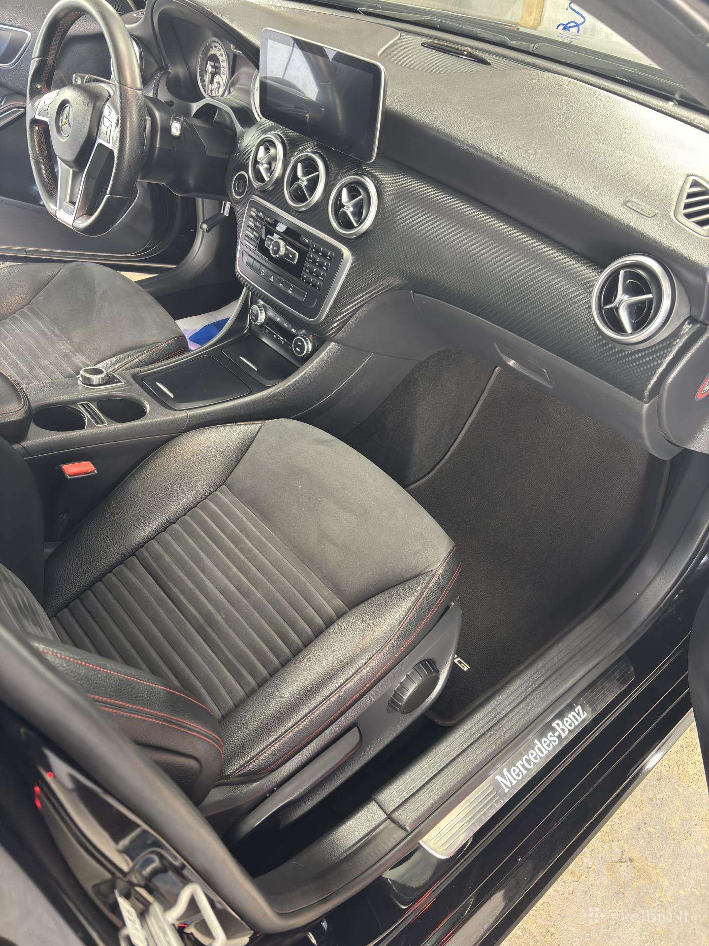 Cheminis salonų valymas Šiauliuose