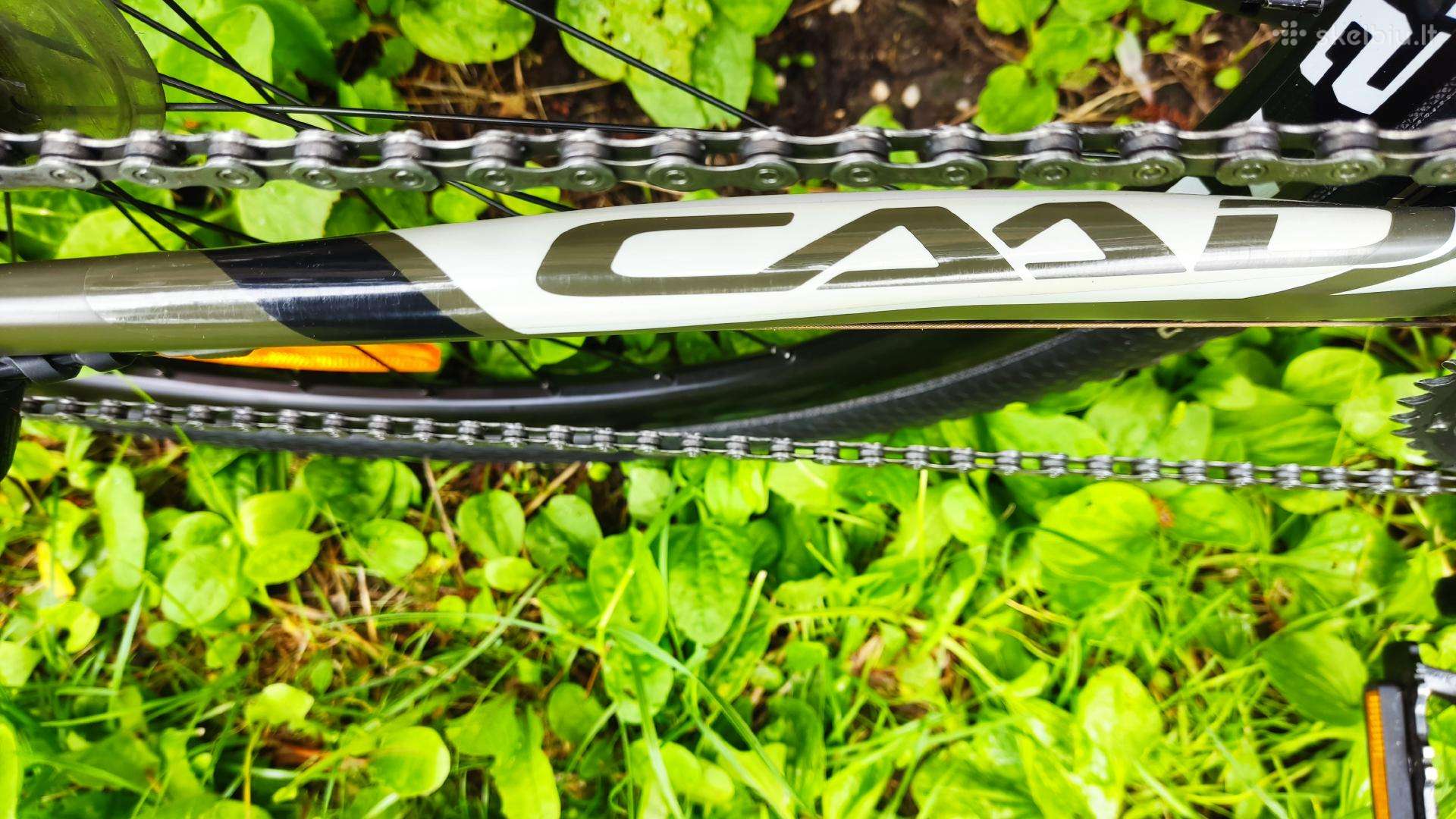 Other bike Cannondale 28″