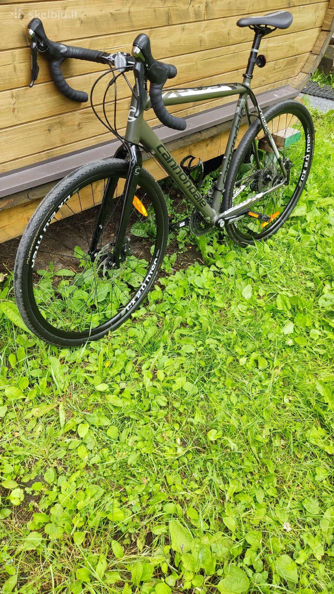 Other bike Cannondale 28″