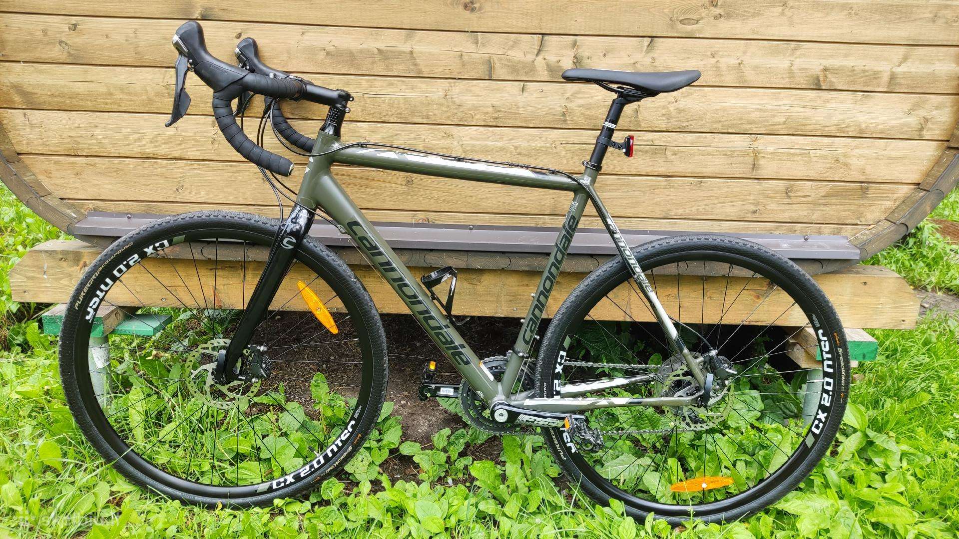 Other bike Cannondale 28″