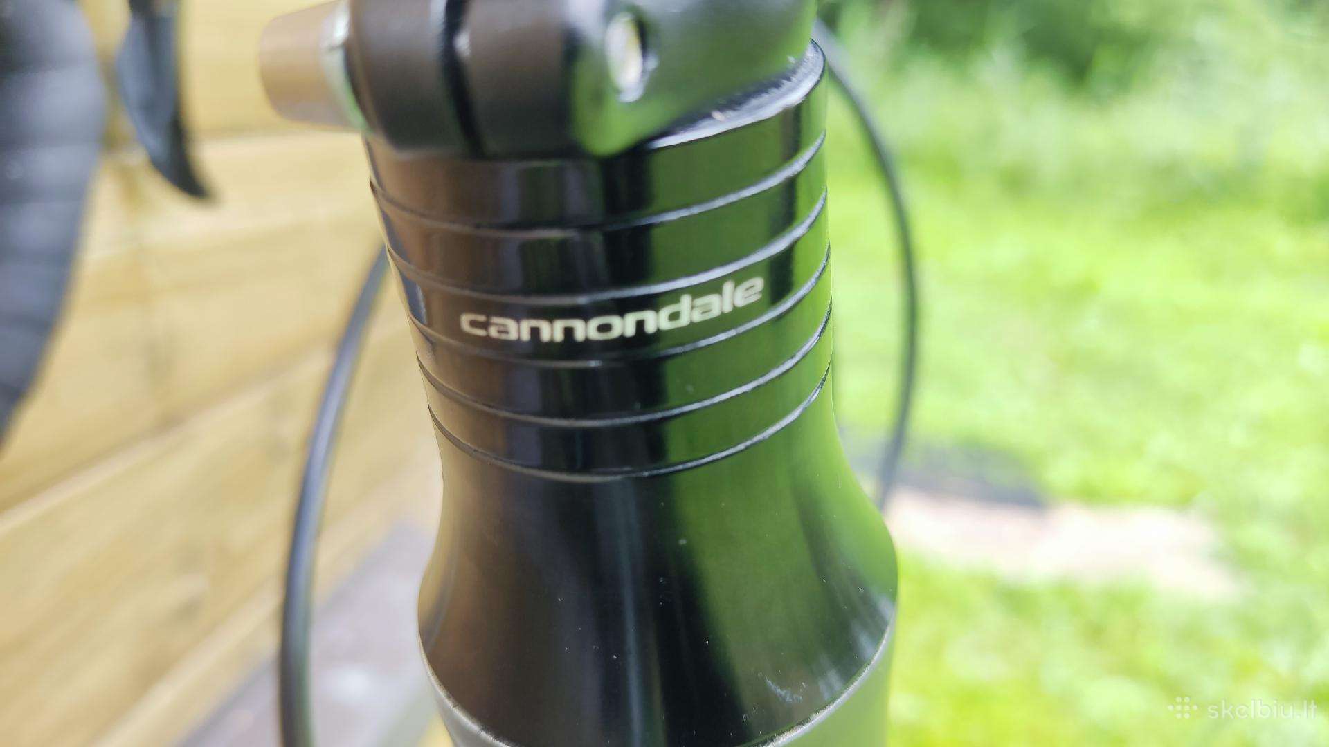 Other bike Cannondale 28″