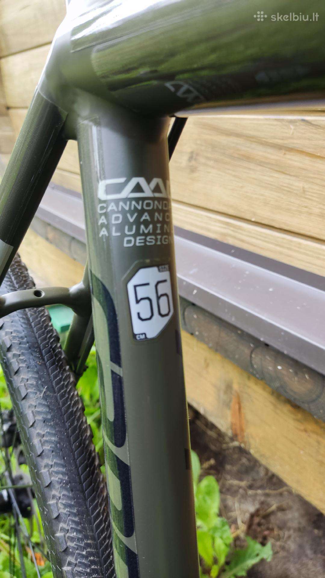 Other bike Cannondale 28″