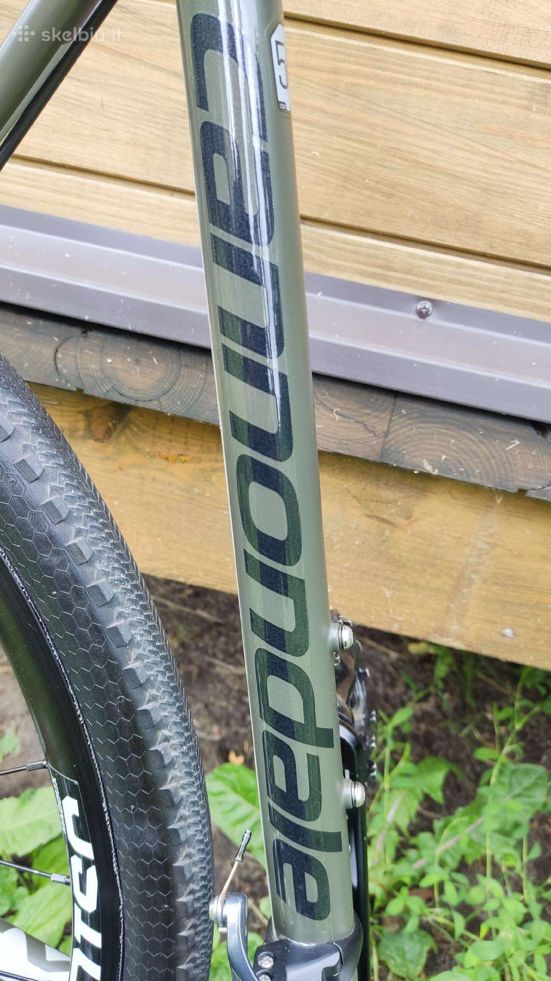 Other bike Cannondale 28″