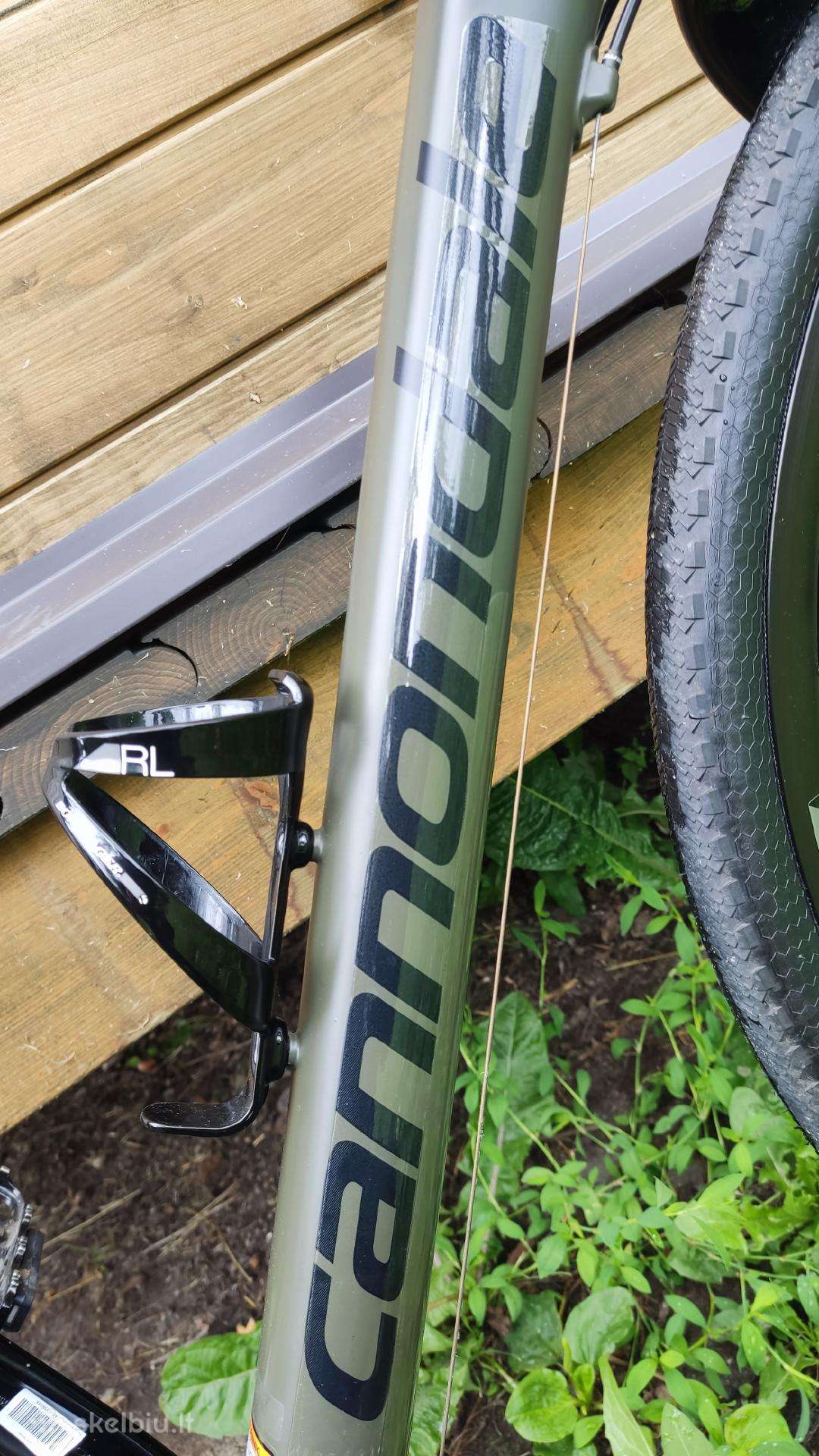 Other bike Cannondale 28″