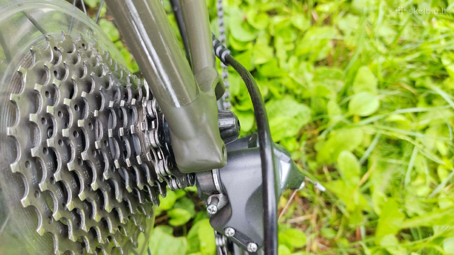 Other bike Cannondale 28″
