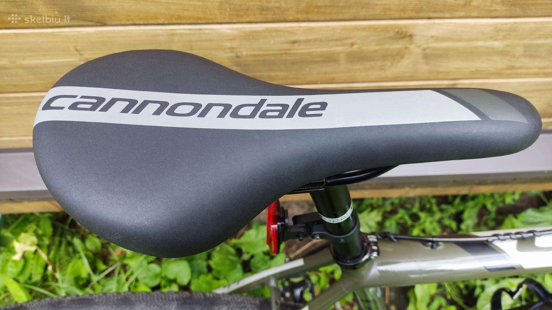 Other bike Cannondale 28″
