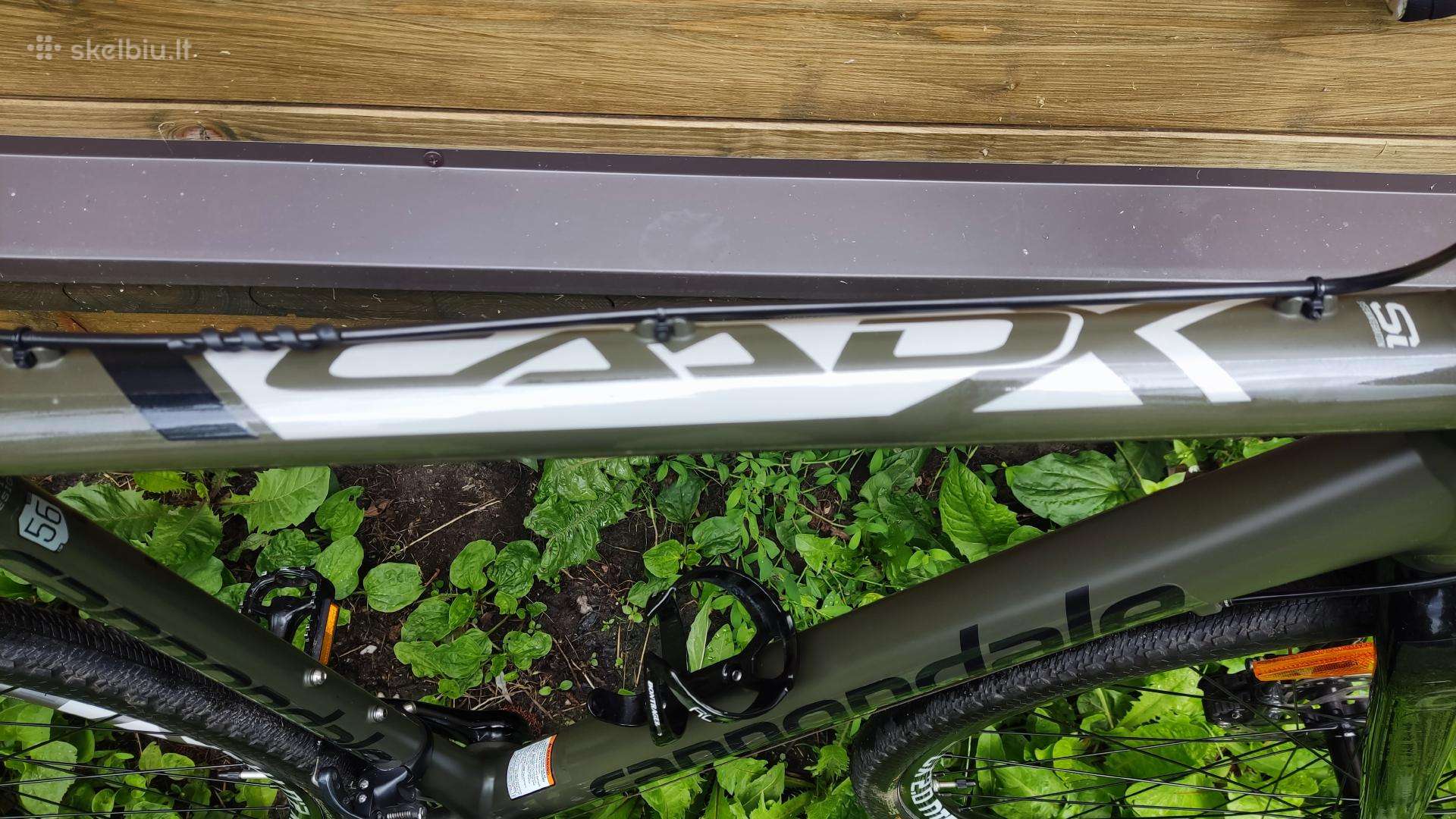Other bike Cannondale 28″