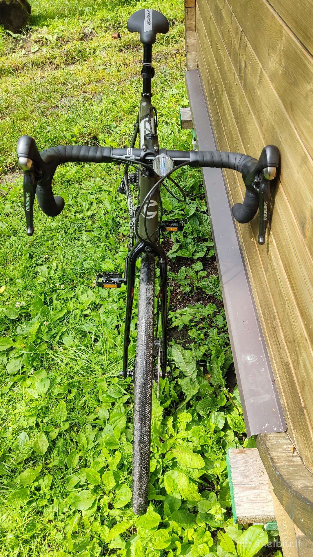 Other bike Cannondale 28″