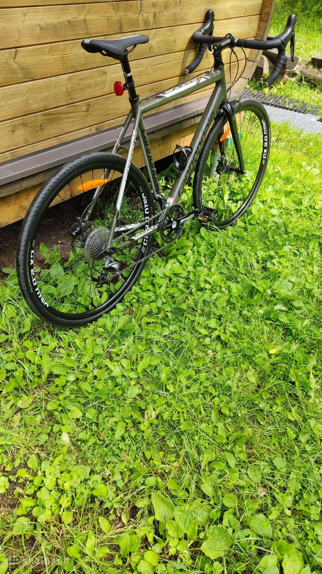 Other bike Cannondale 28″
