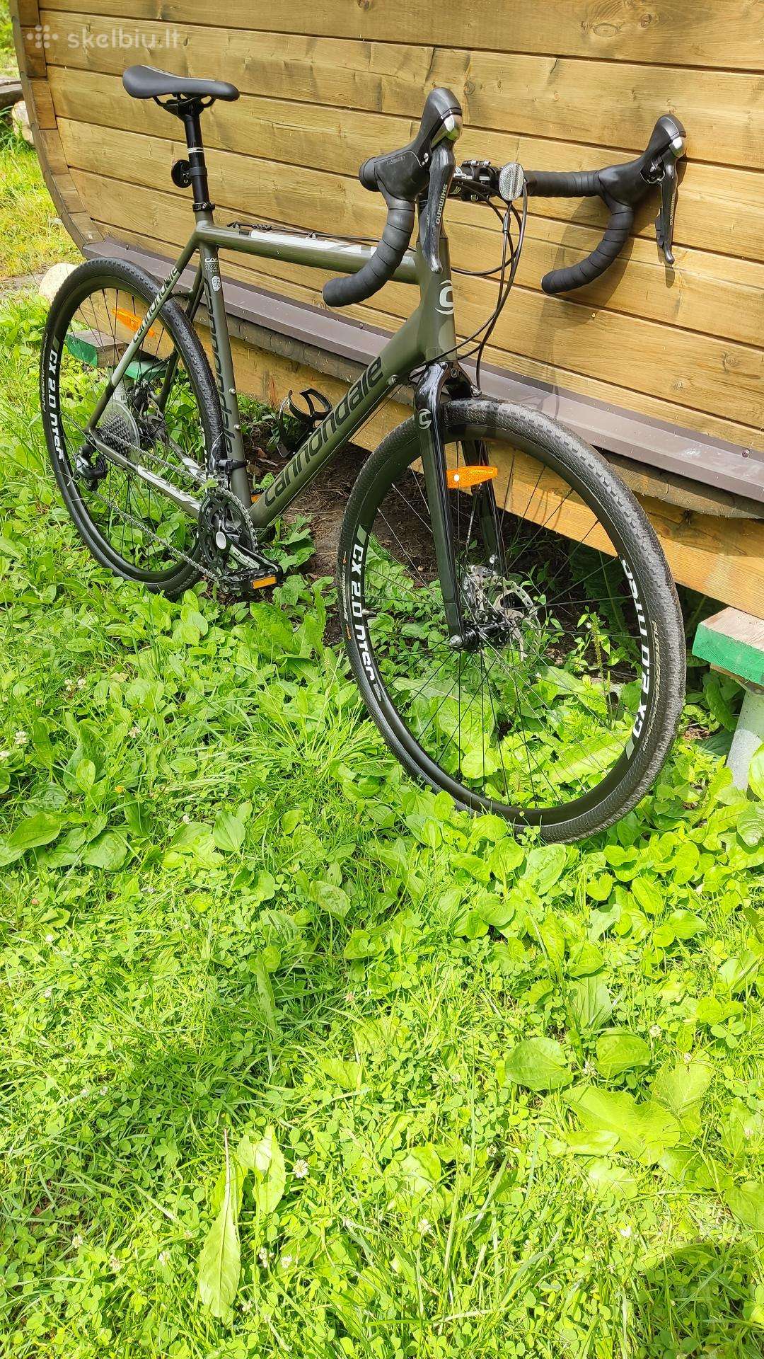 Other bike Cannondale 28″