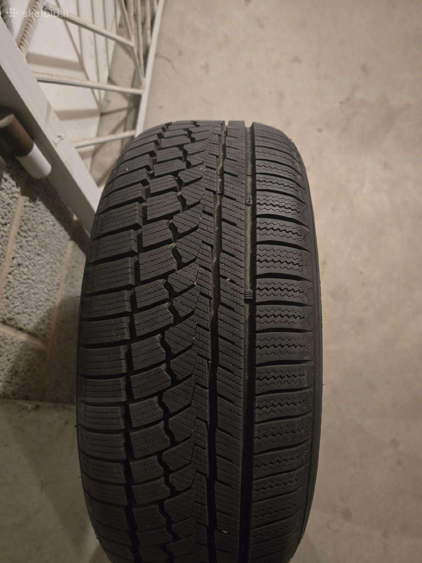 Zeetex, winter 225/50 R17