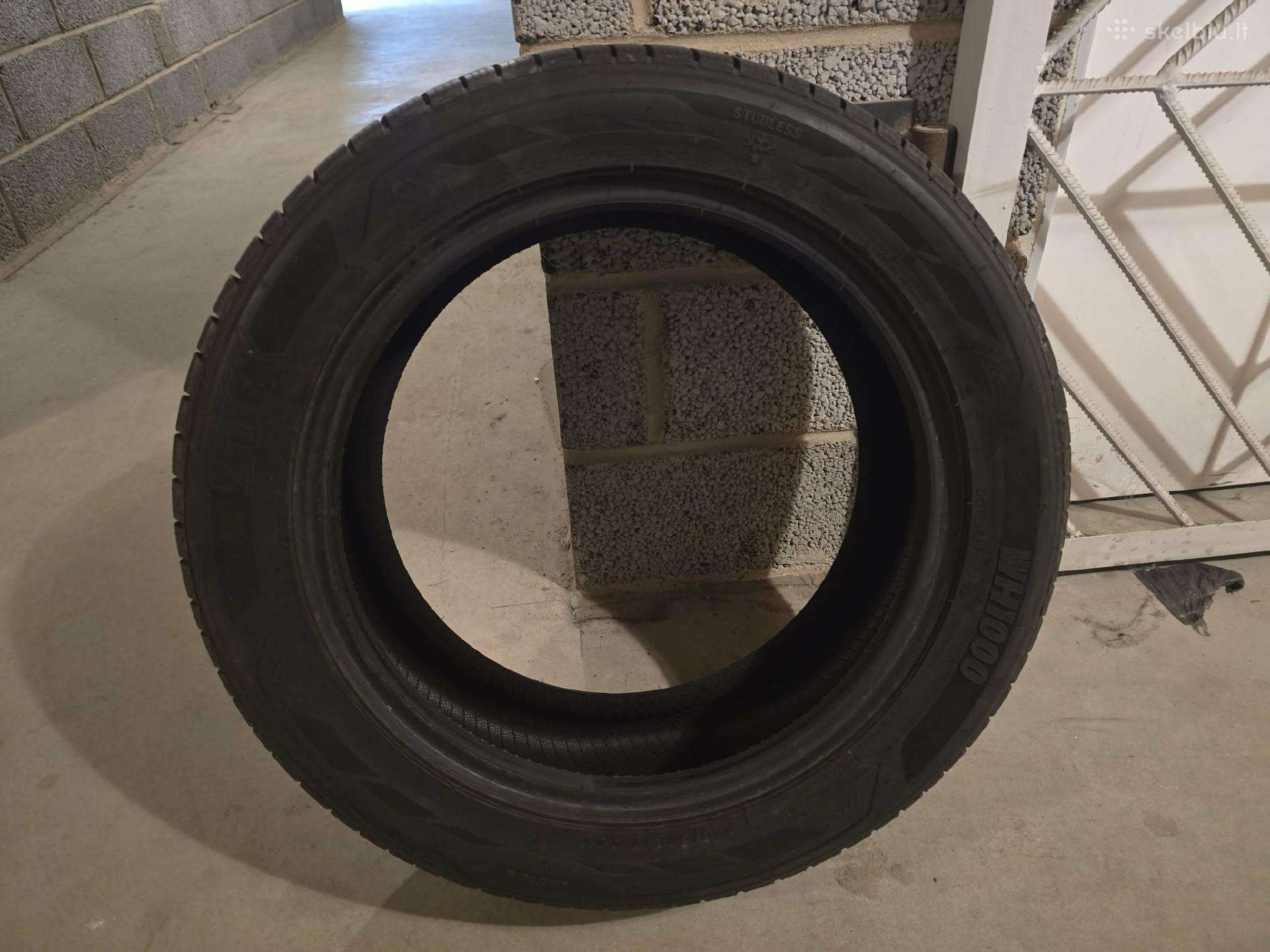 Zeetex, winter 225/50 R17